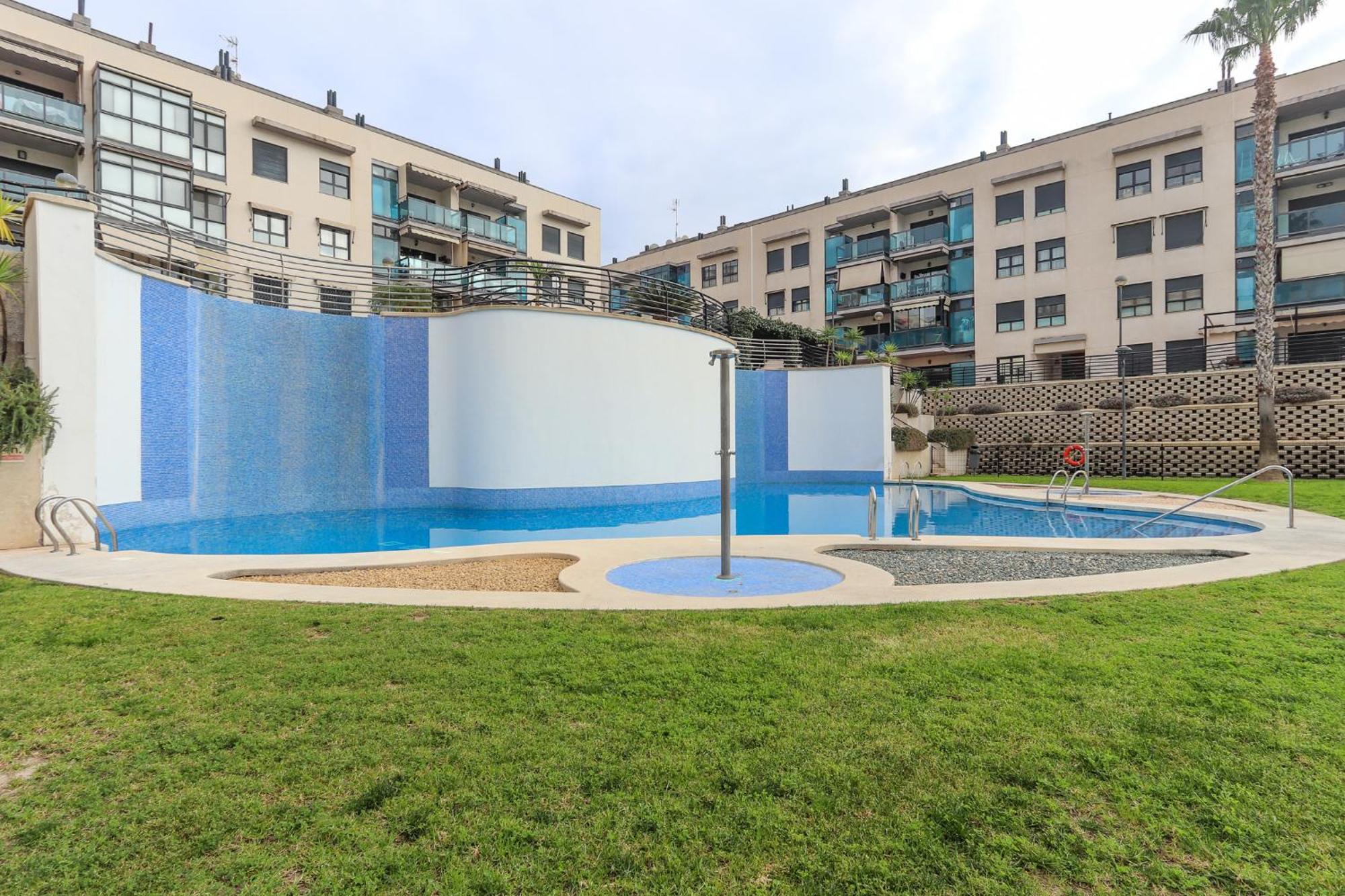 011 - Residencial Bahia 002 - Comfortholidays