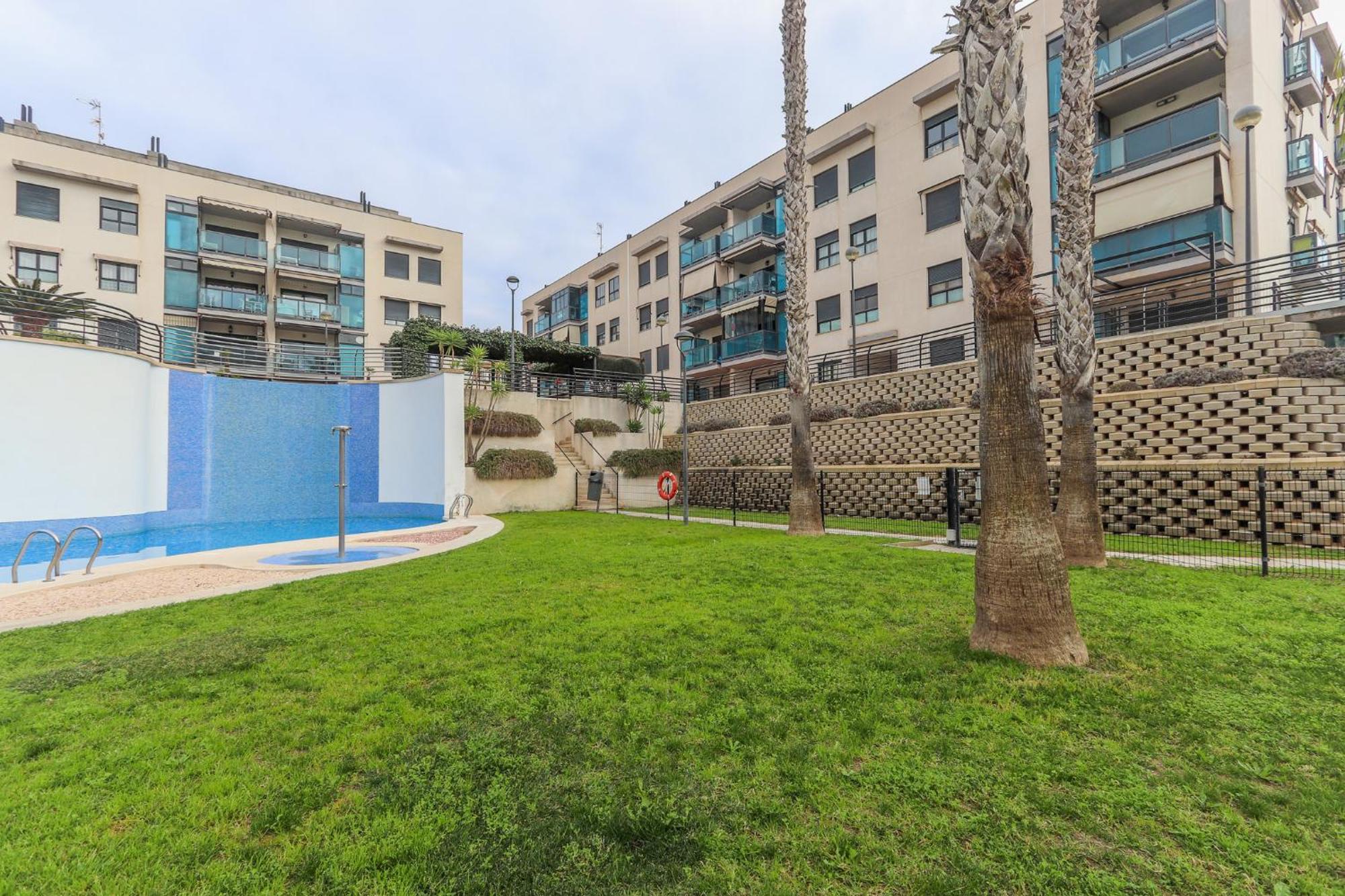 Apartment 011 - Residencial Bahia 002 - Comfortholidays
