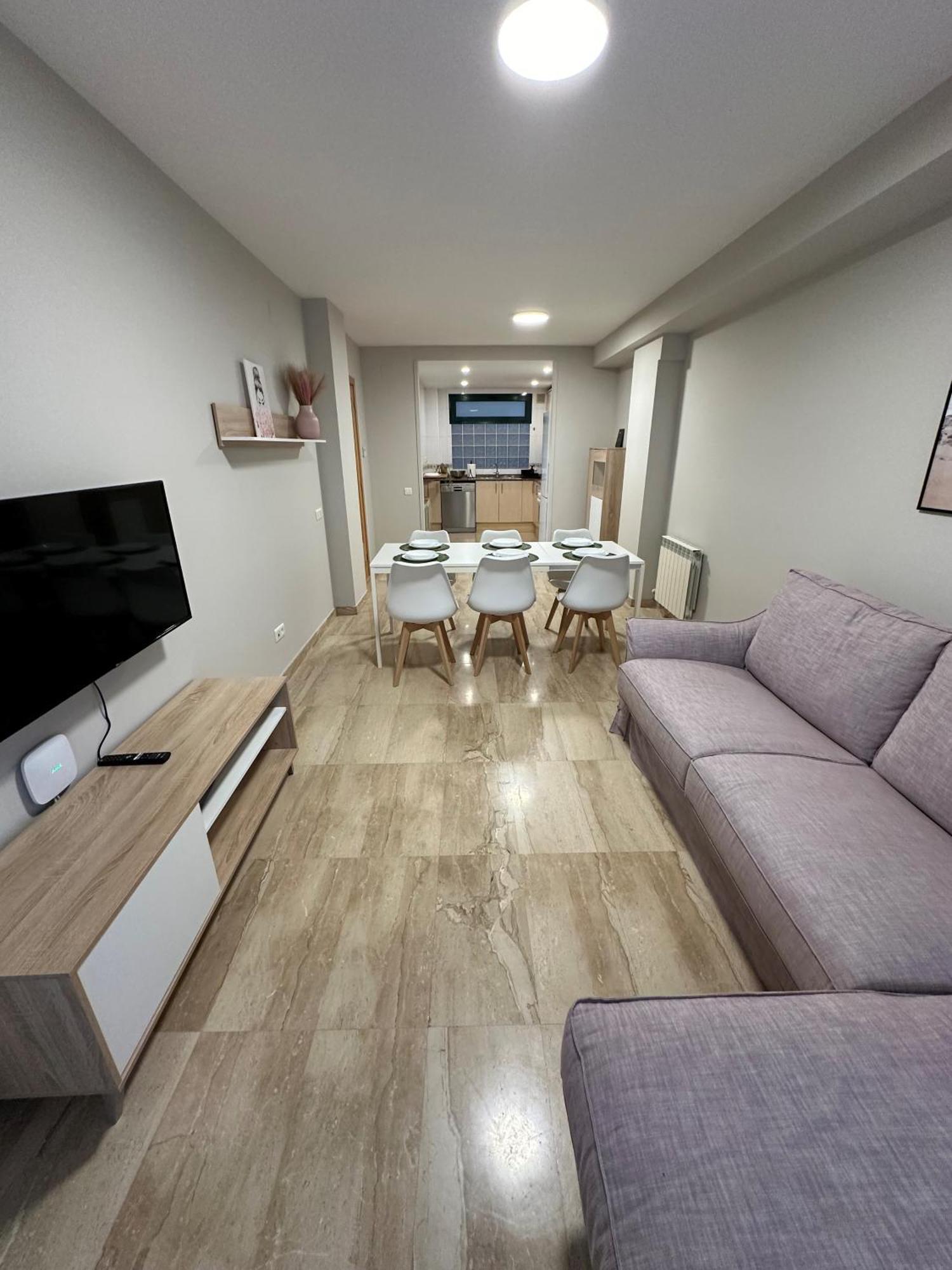 Dolce Apartamento *