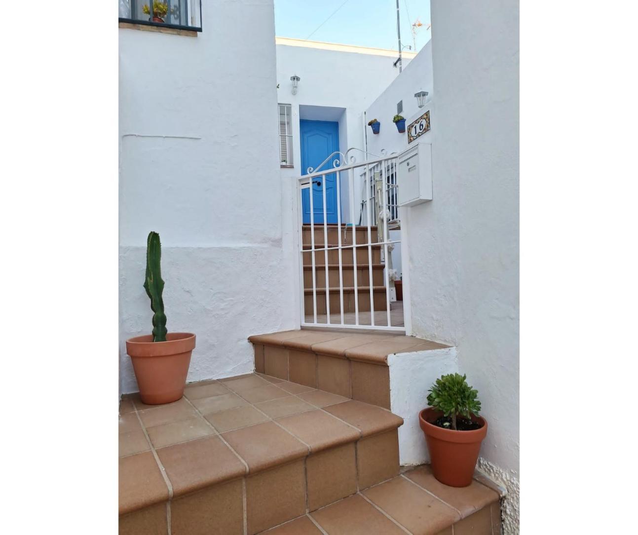 Casa Andaluza Conil *