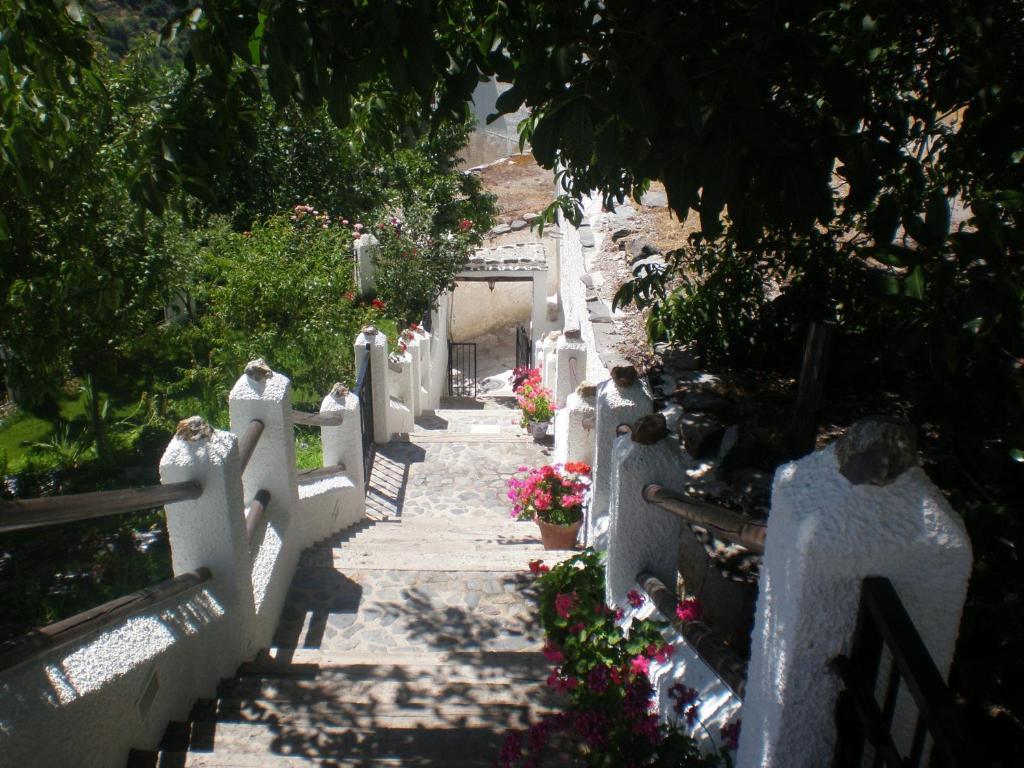 Hotel La Fragua Ii