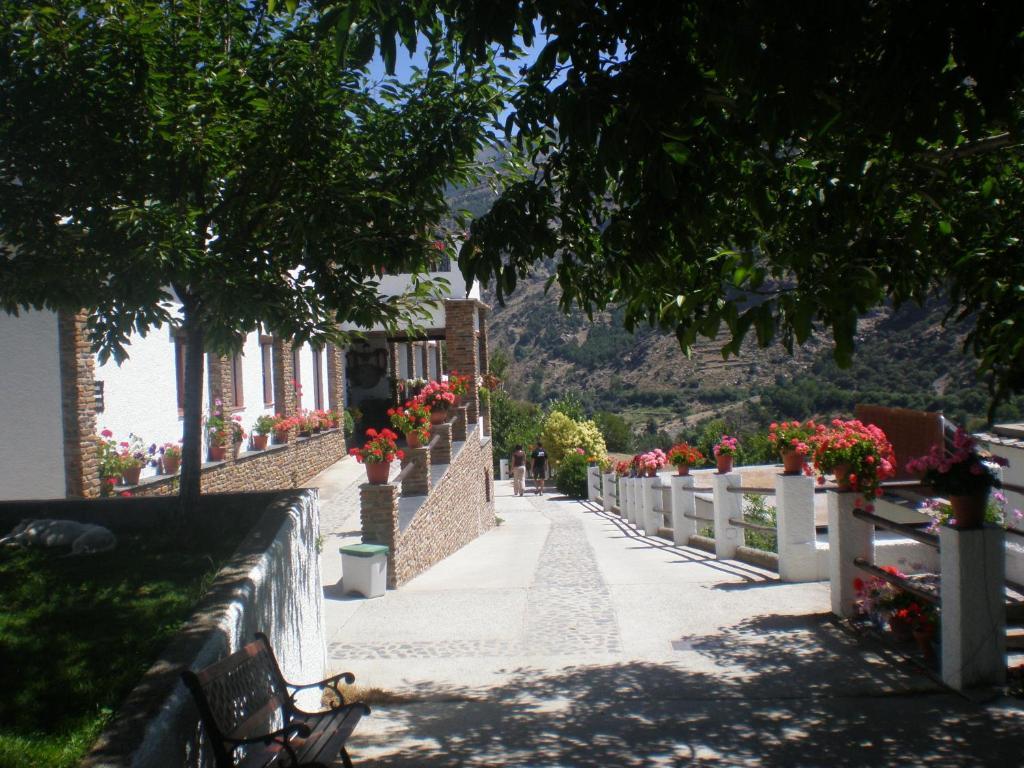 Hotel La Fragua Ii
