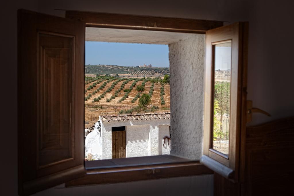 Cortijo El Ciego
