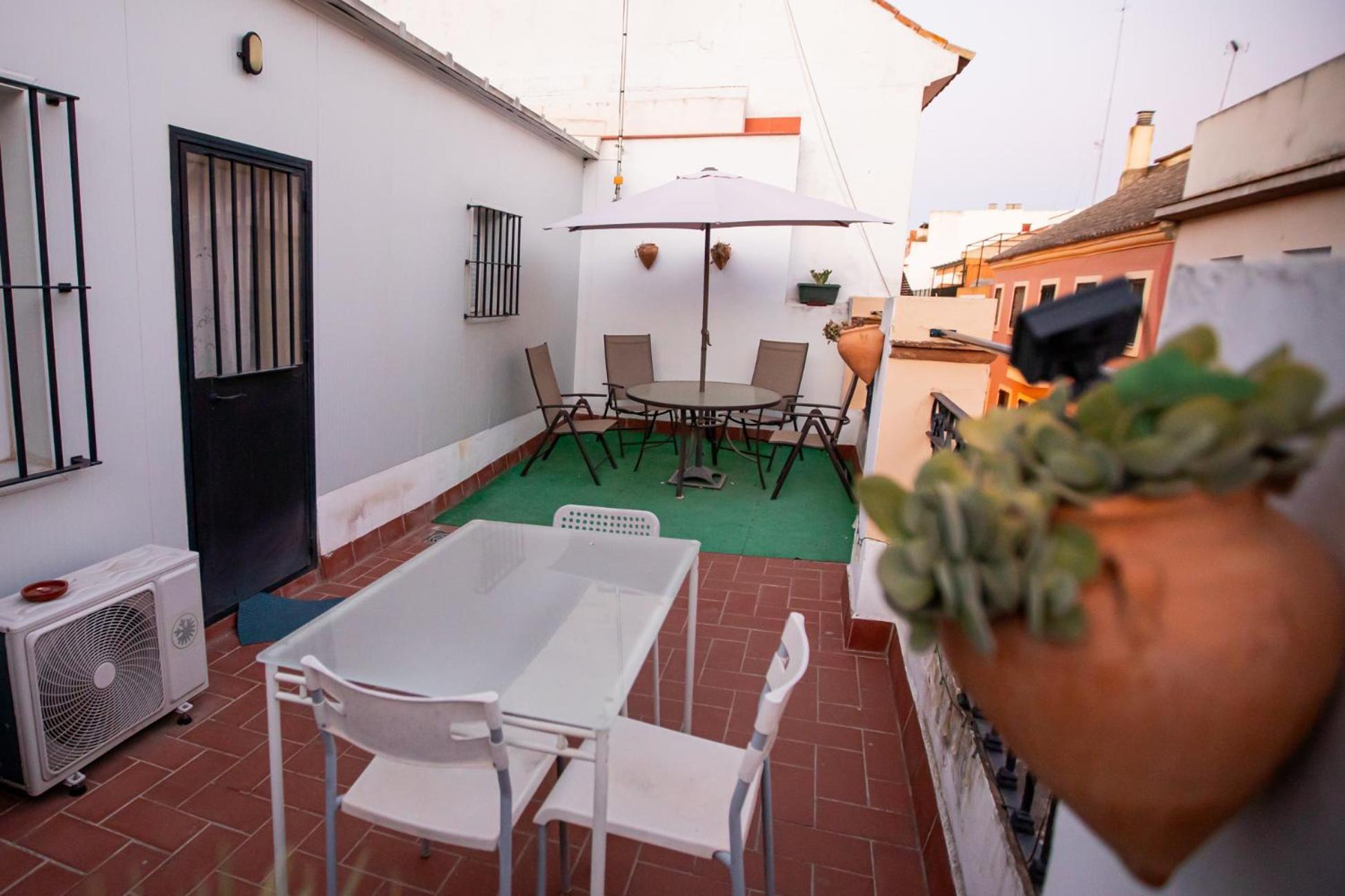 Dona Concha * Seville