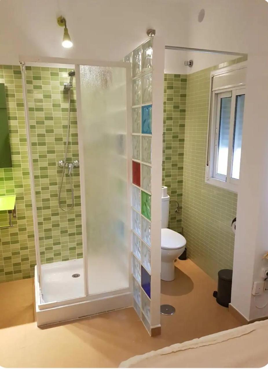 Apartamento Triana Y Sevilla