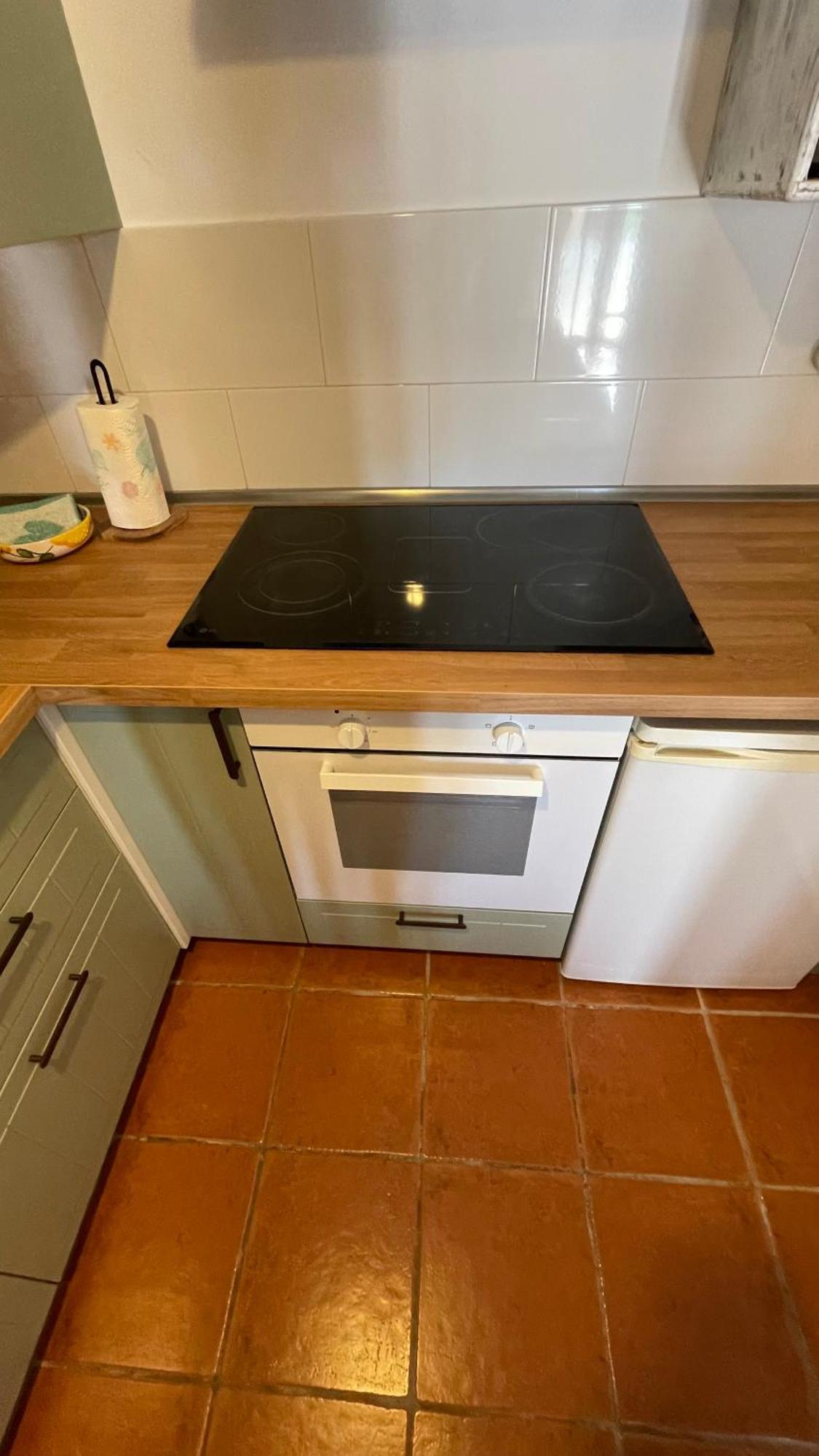 Casa Bambu-apartresort Guest house Velez Malaga