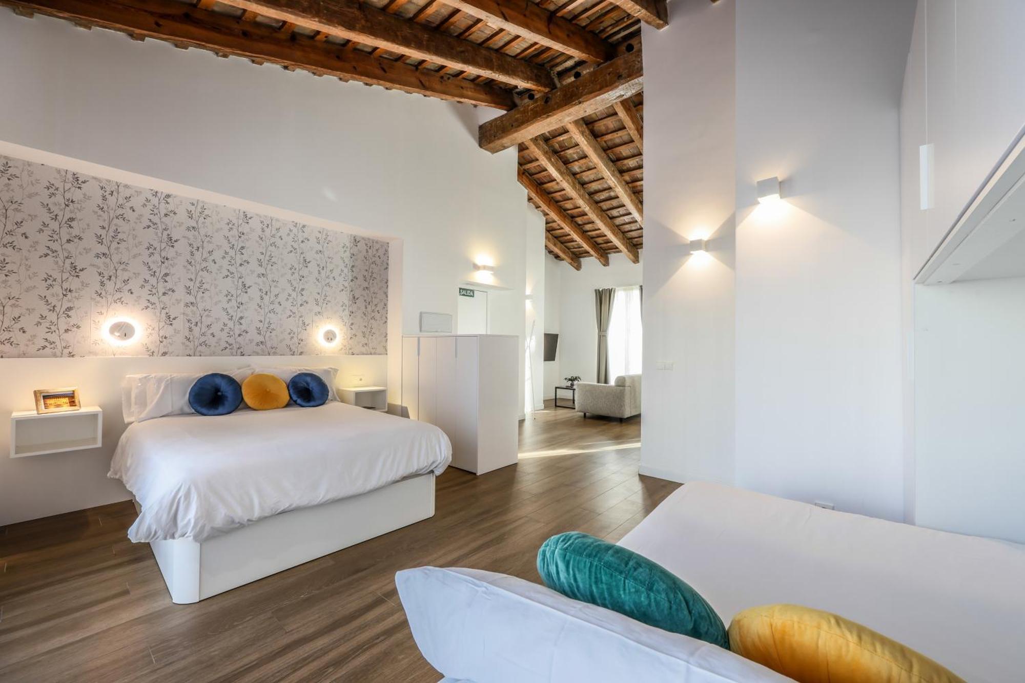 Amazinn Places Evi Apartamento
