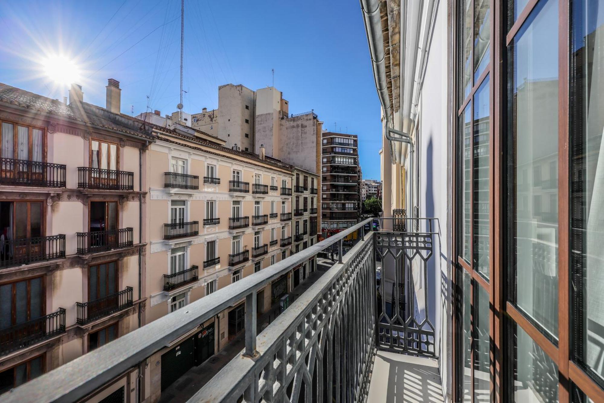 Apartamento Amazinn Places Evi *