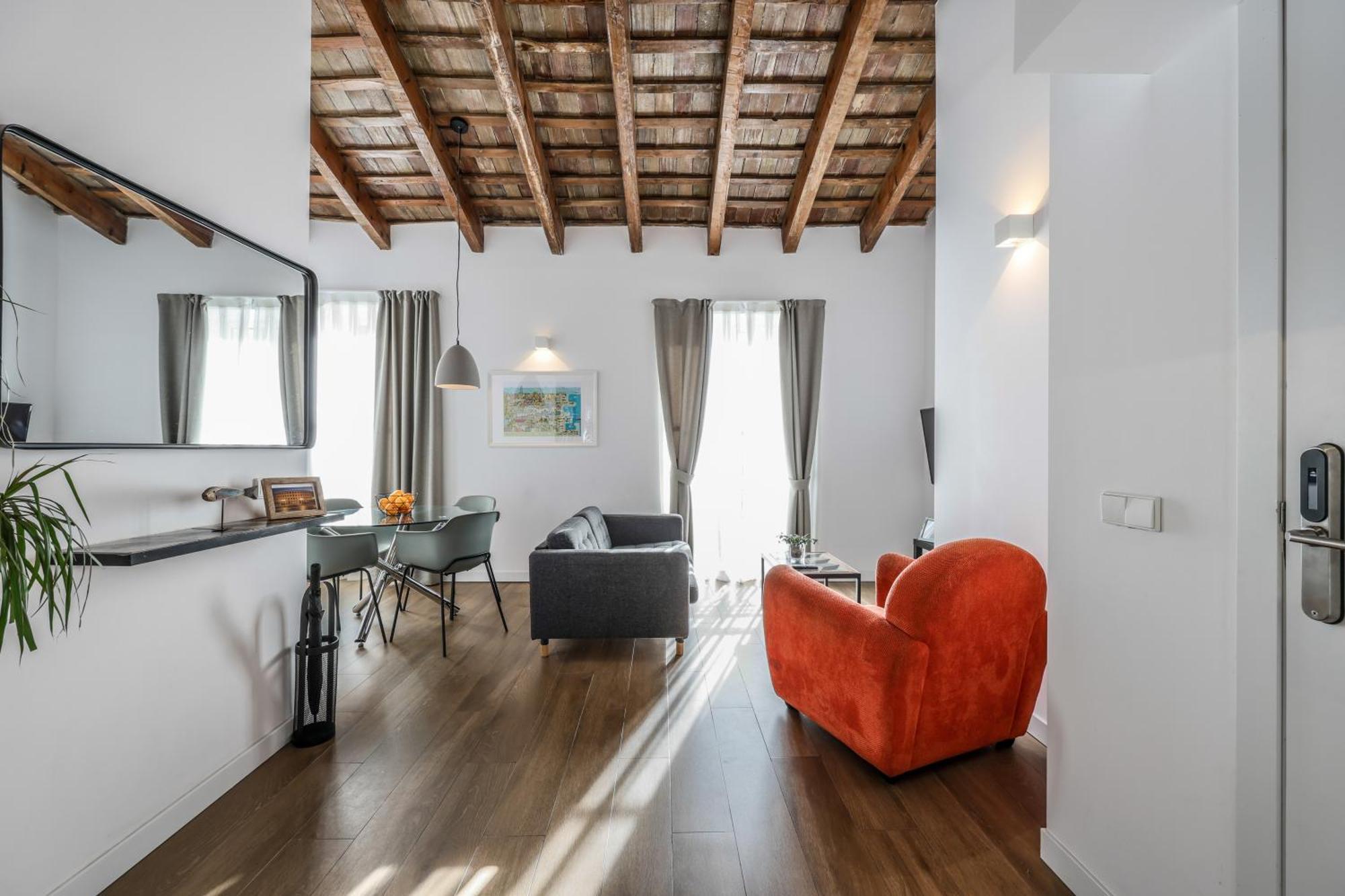 Amazinn Places Evi Apartamento Valencia