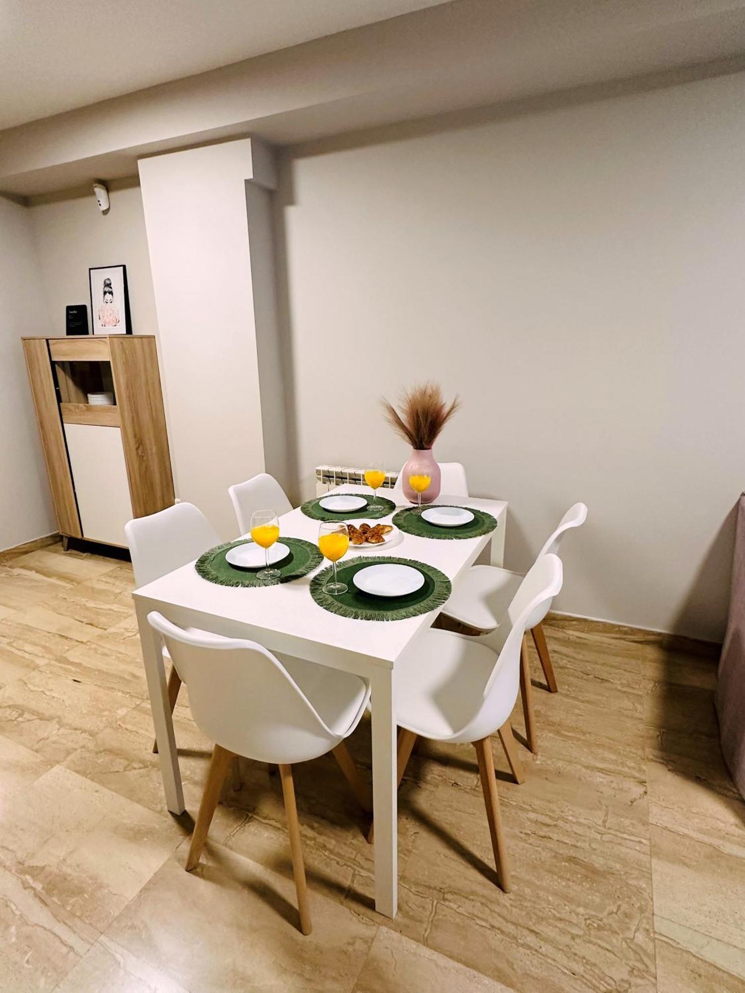 Apartamento Dolce Gavà