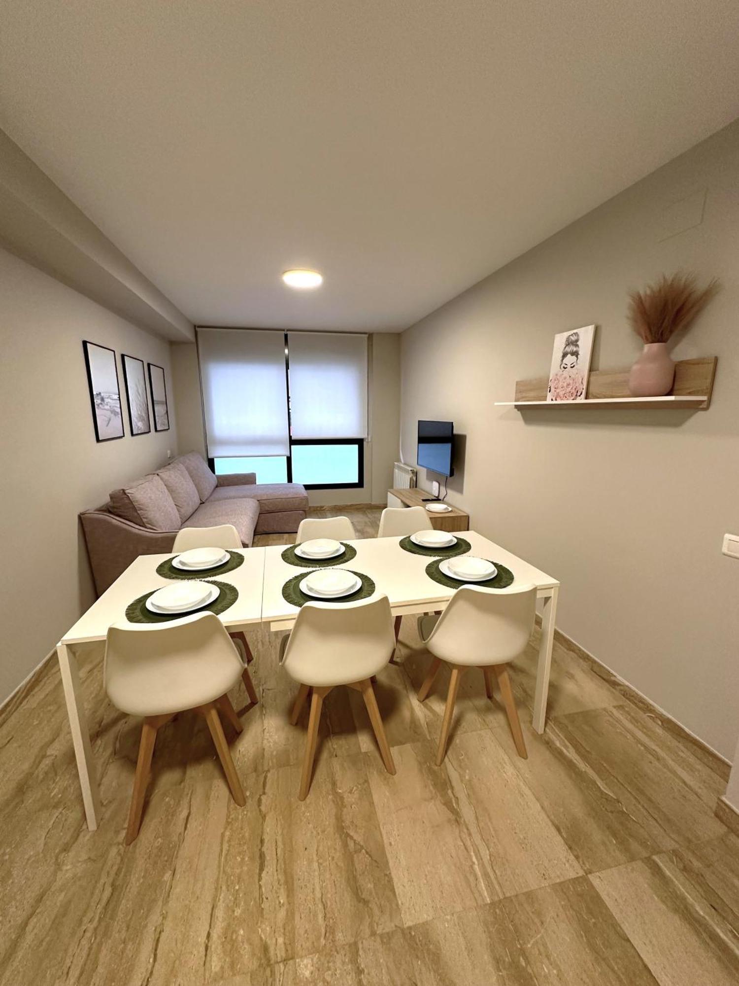 Apartamento Dolce Gavà