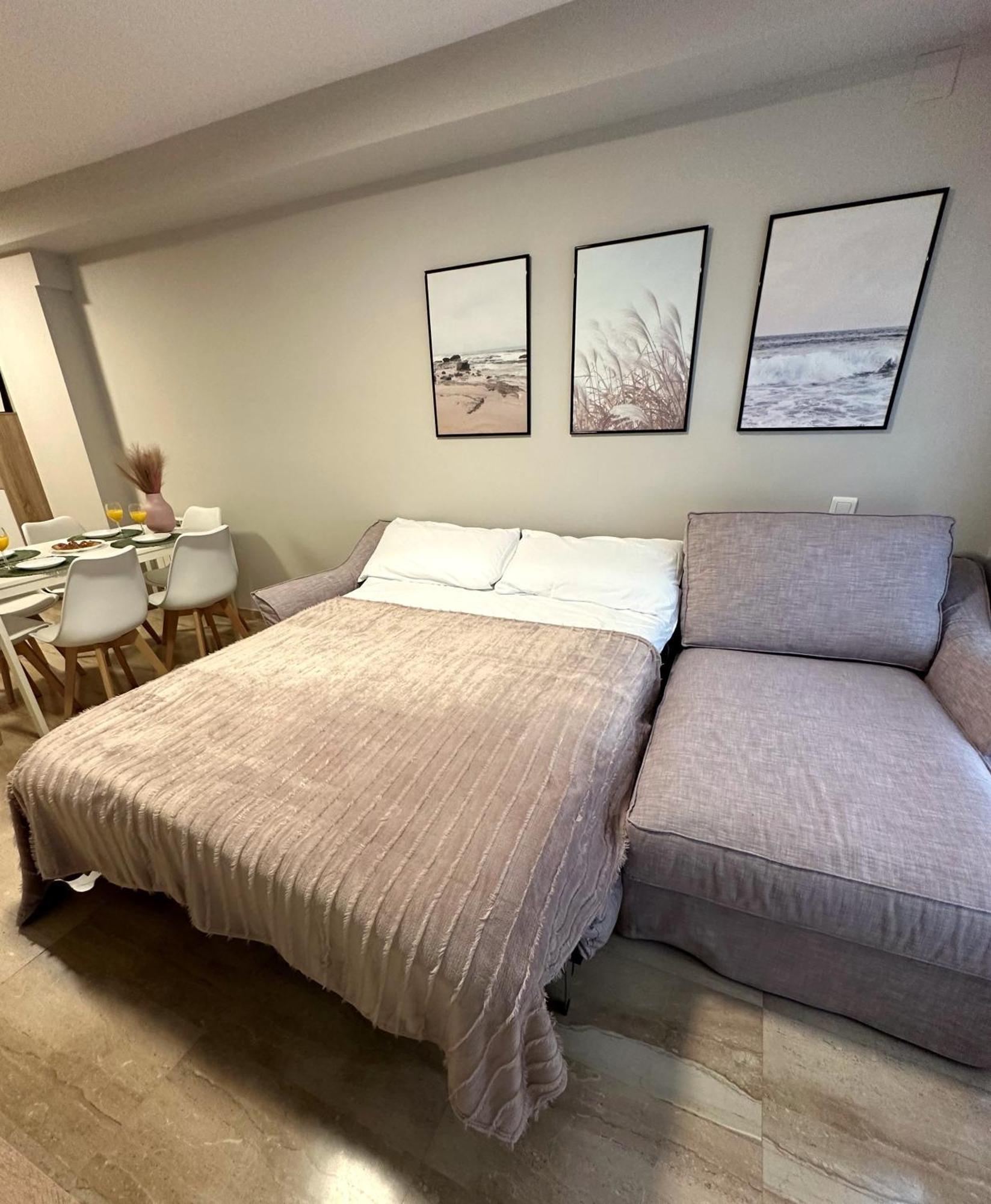 Apartamento Dolce