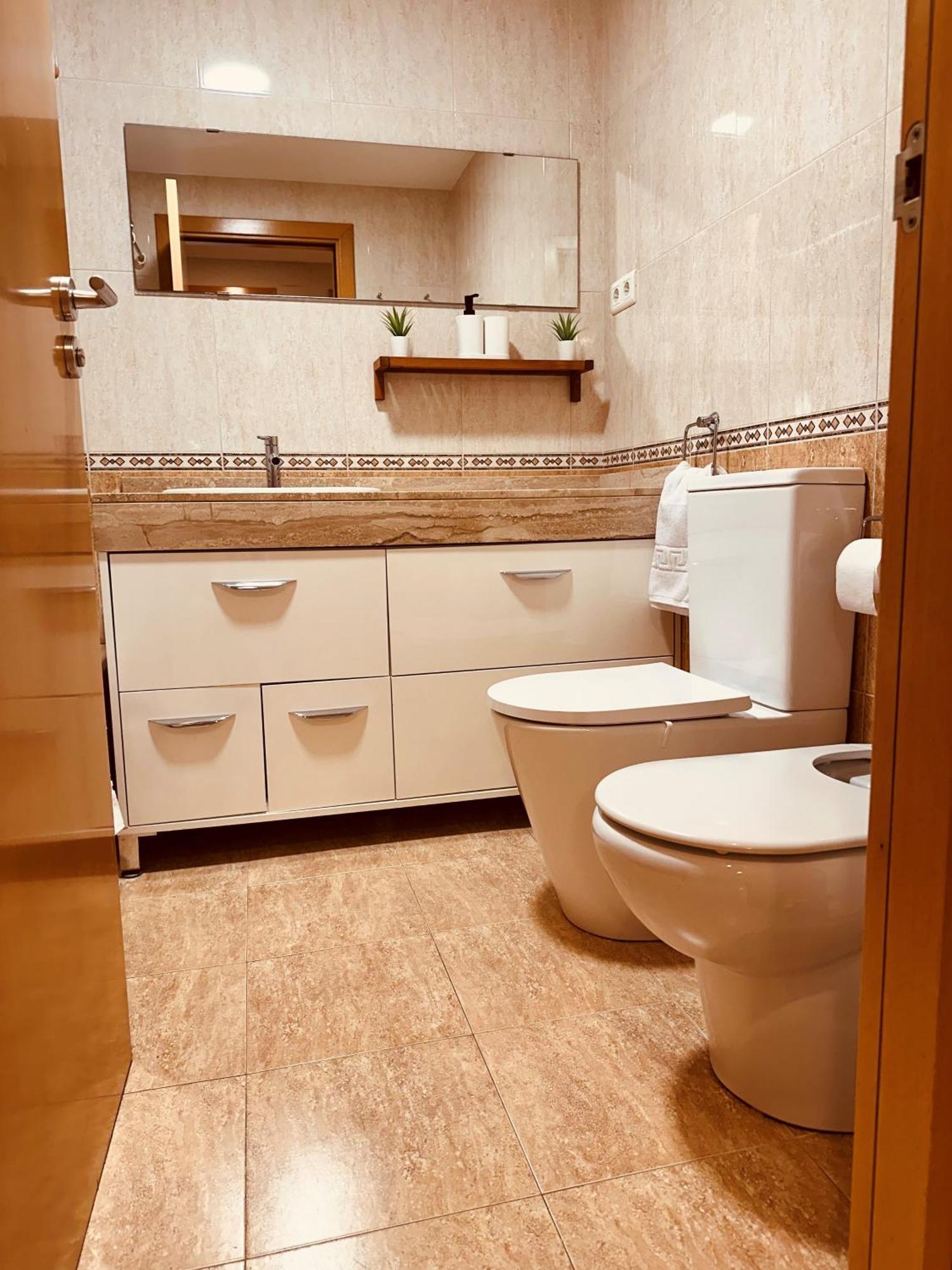 Apartamento Dolce
