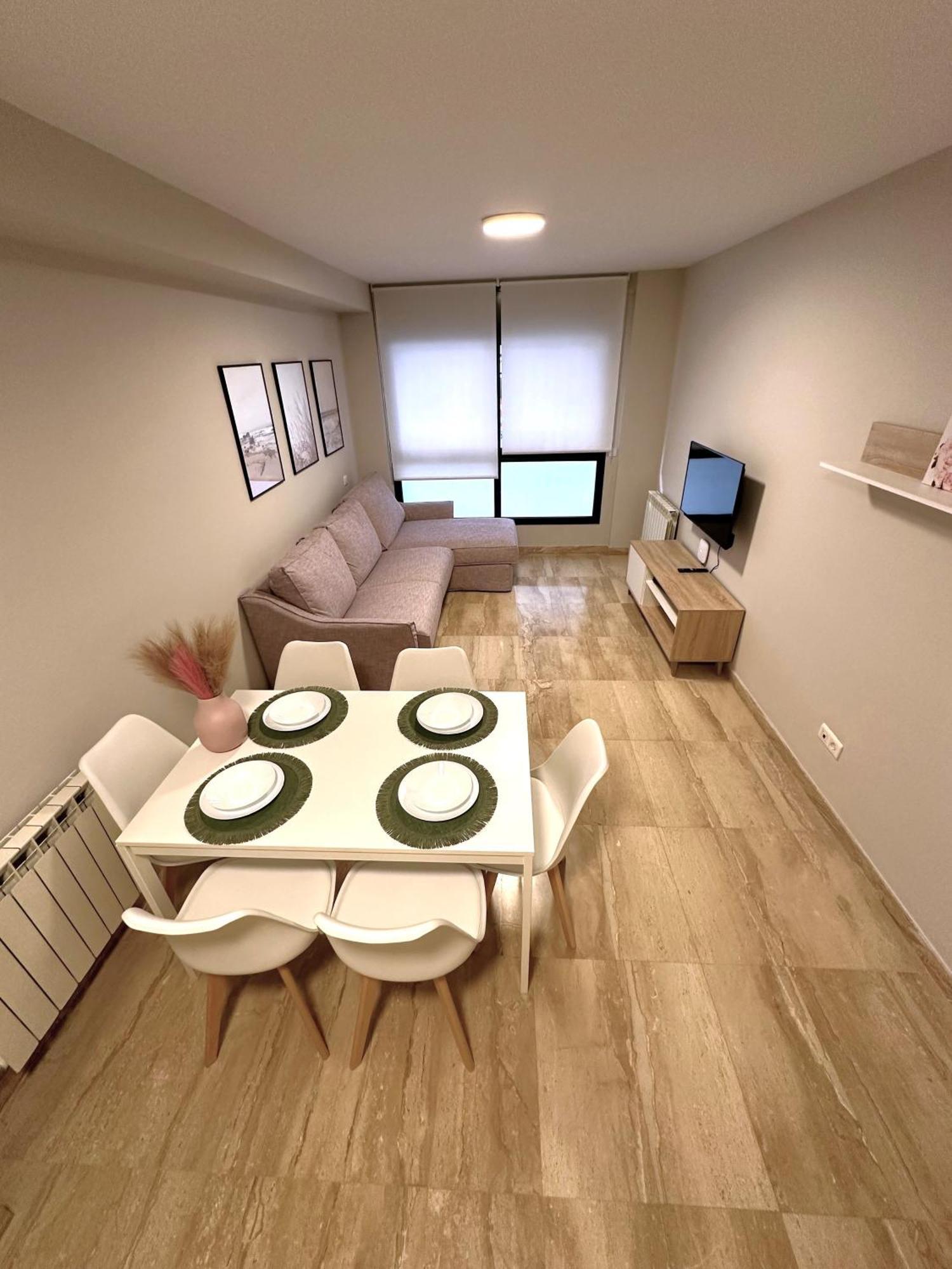 Apartamento Dolce