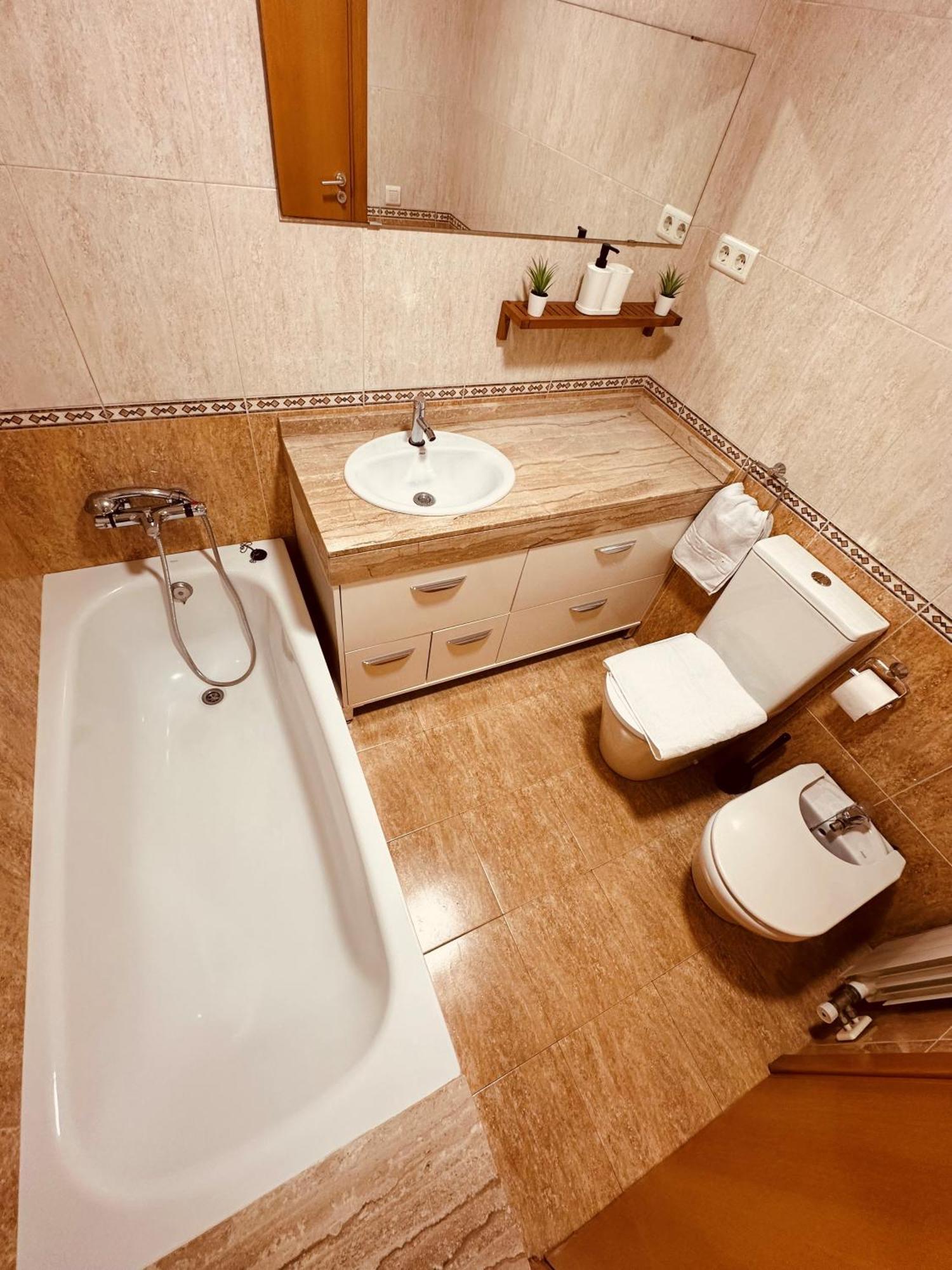 Dolce Apartamento Gavà