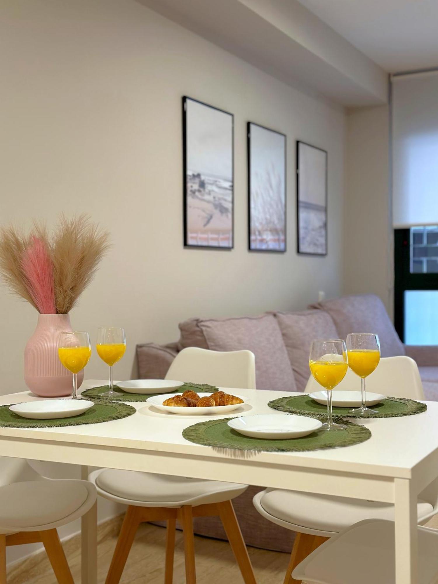 Apartamento Dolce *