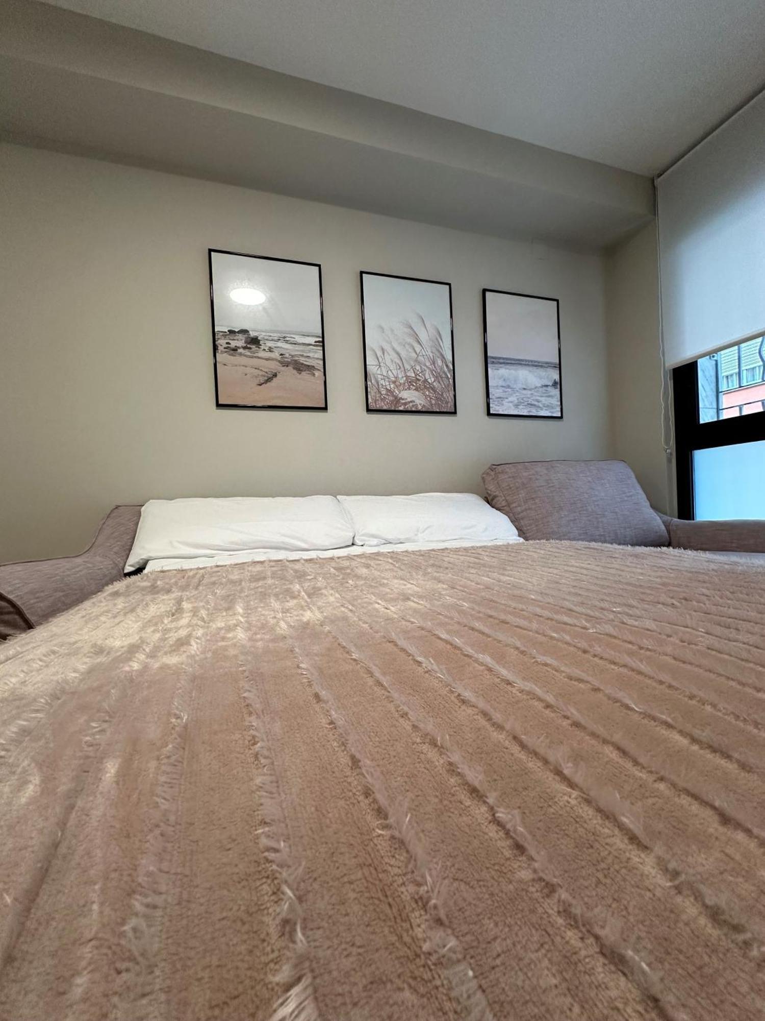 Dolce Apartamento Gavà