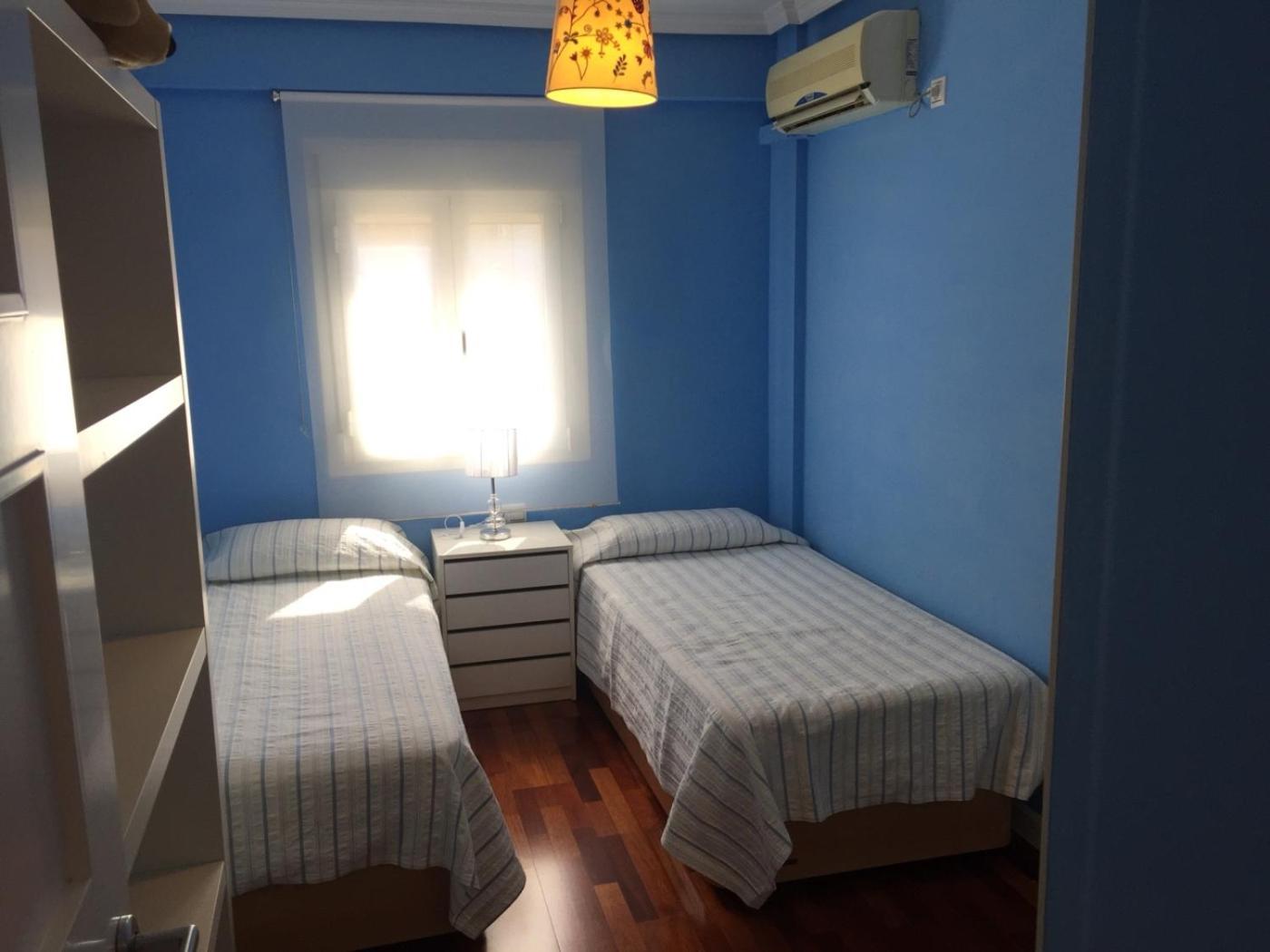 Apartamento La Casa Del Principe Triana Remedios Sevilla
