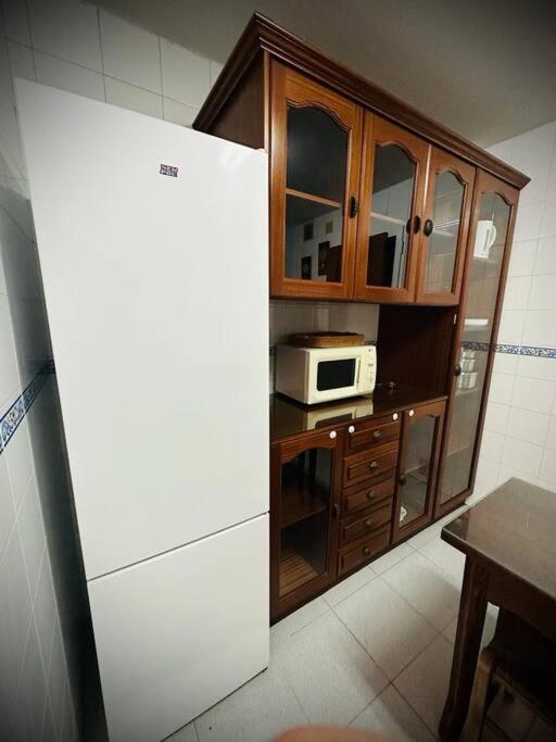 Apartamento Bonito Y Ubicacion Inmejorable *
