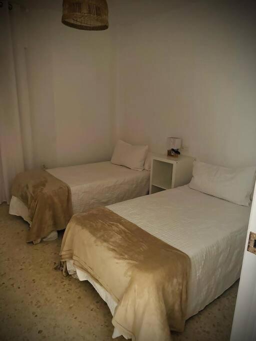 Apartamento Bonito Y Ubicacion Inmejorable *