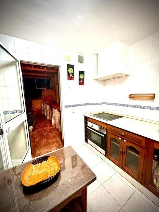 Apartamento Bonito Y Ubicacion Inmejorable