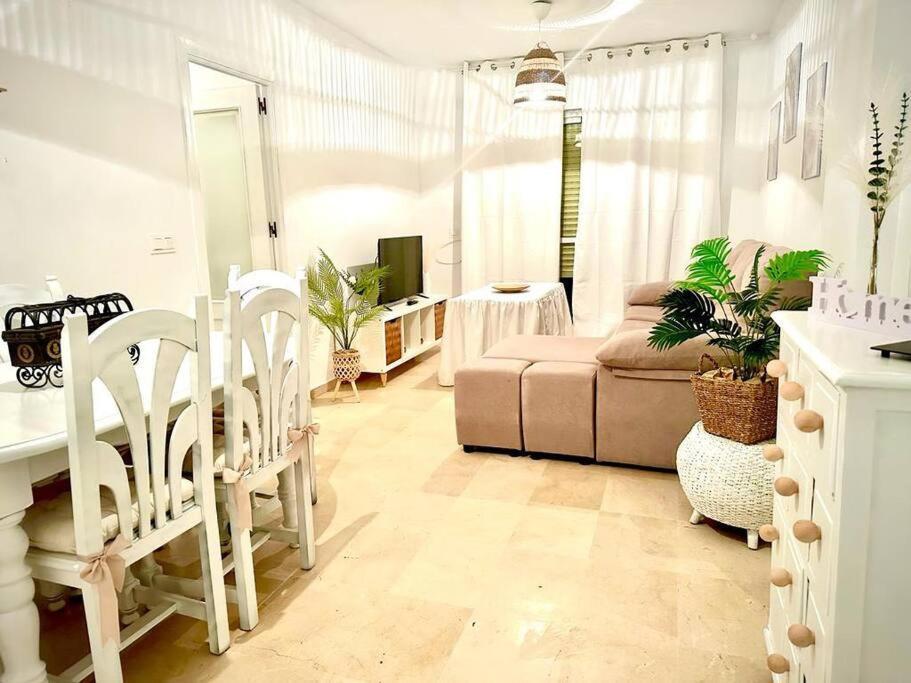 Bonito Y Ubicacion Inmejorable Apartamento