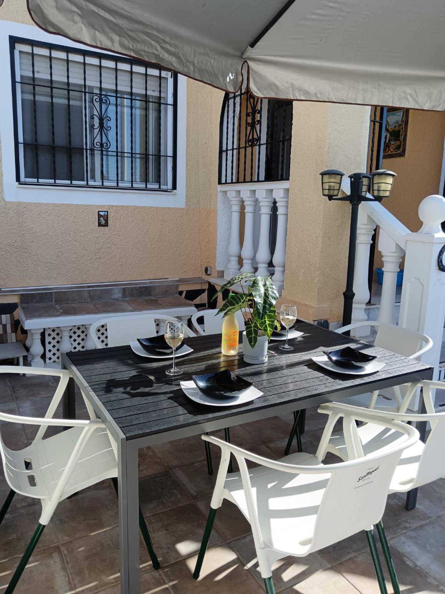 Bungalow Gran Alacant * Gran Alacant