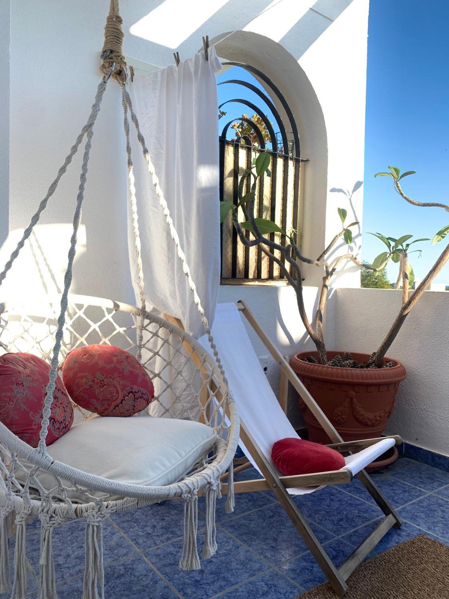 Duplex Near Polo, Pool View, 2 Pools, Full South, 7 Drive To Beaches And Port Apartamento