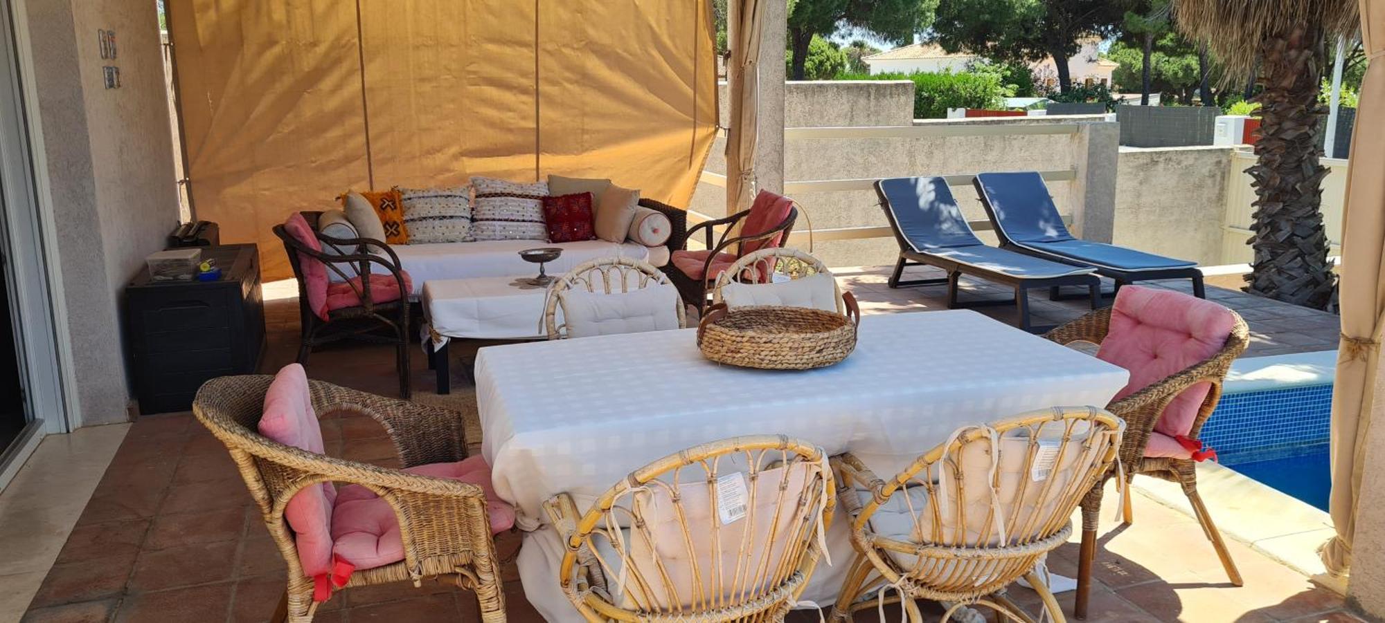 Homestay De Cristal