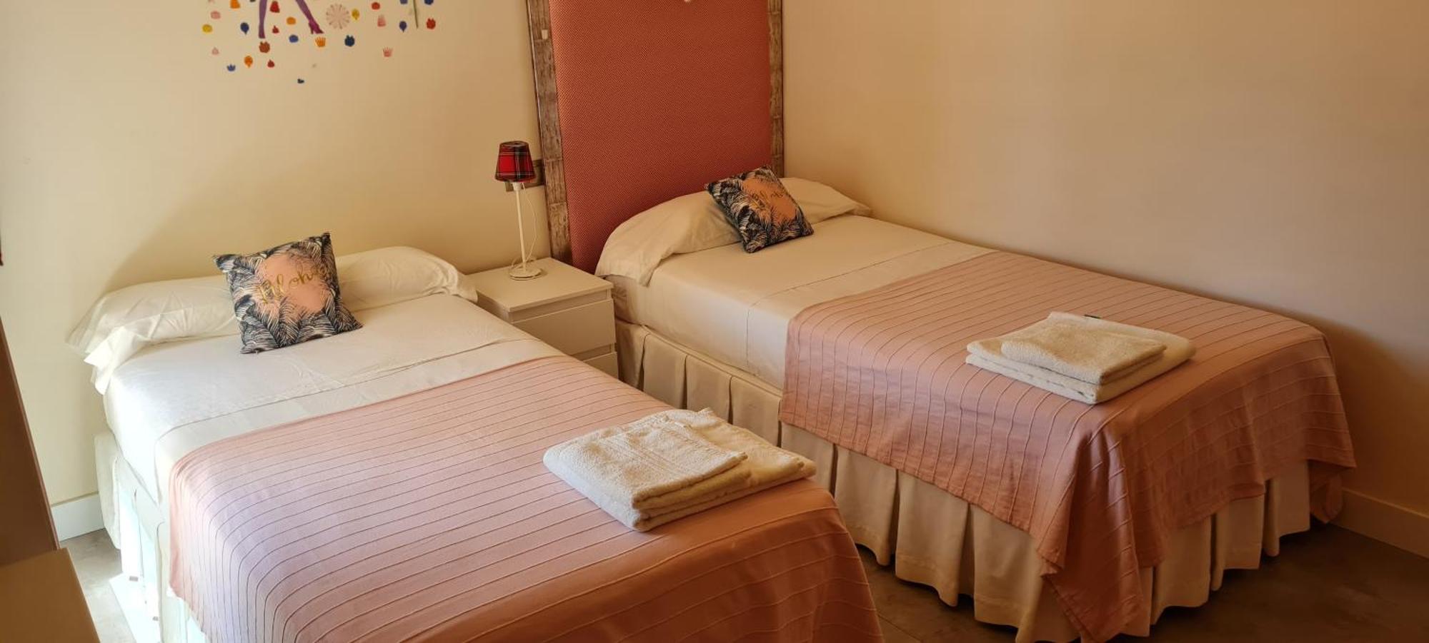 Homestay De Cristal El Rompido