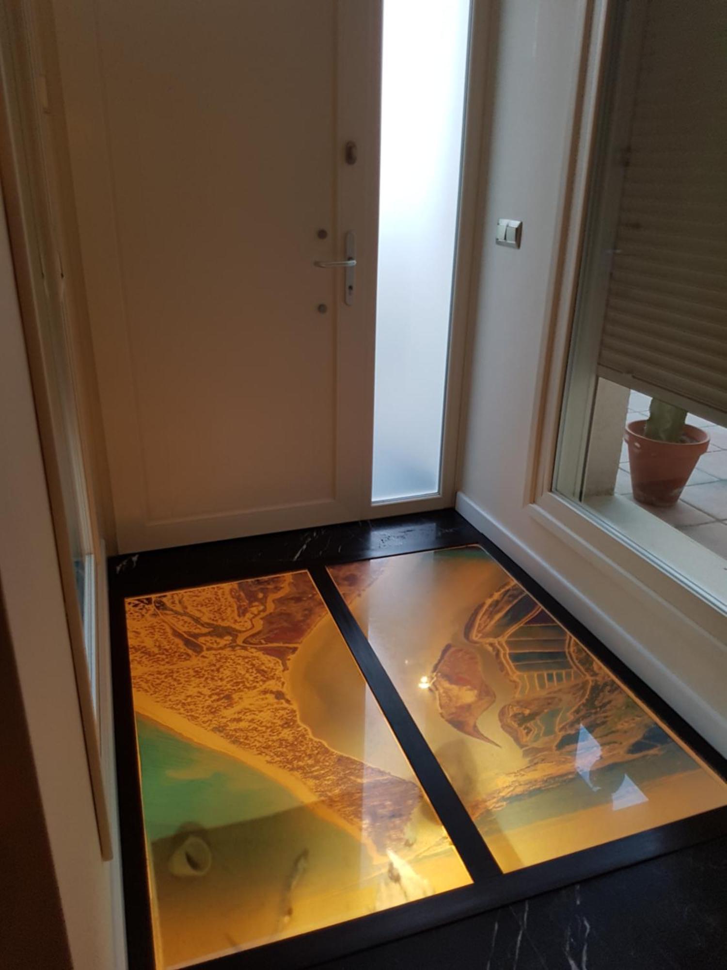 Homestay De Cristal