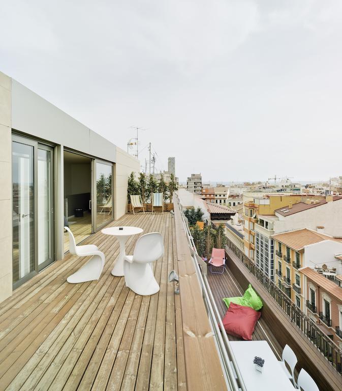 Alfonso X Apartamento *