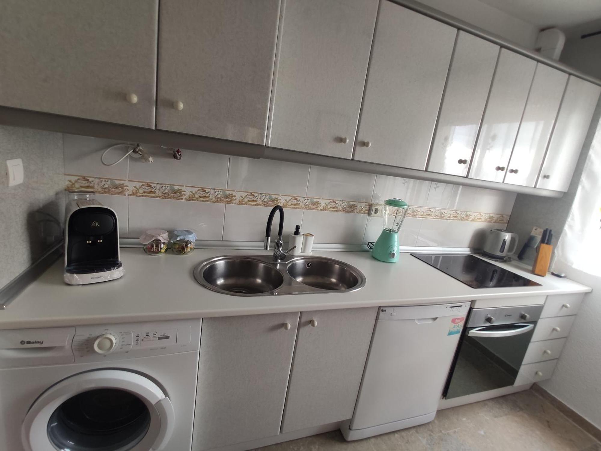 Tropicana 1° Linea Apartment *
