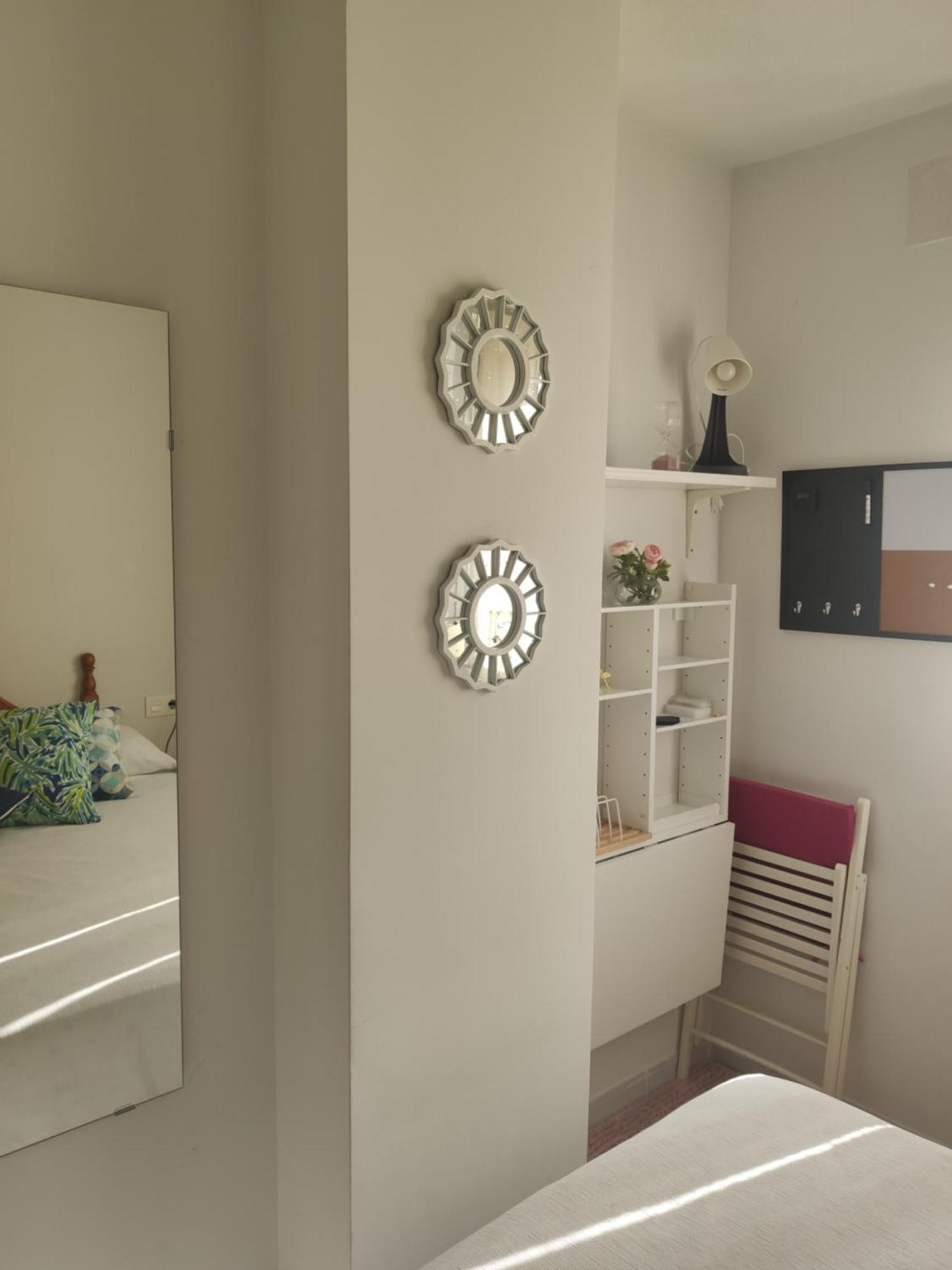 Tropicana 1° Linea Apartment *