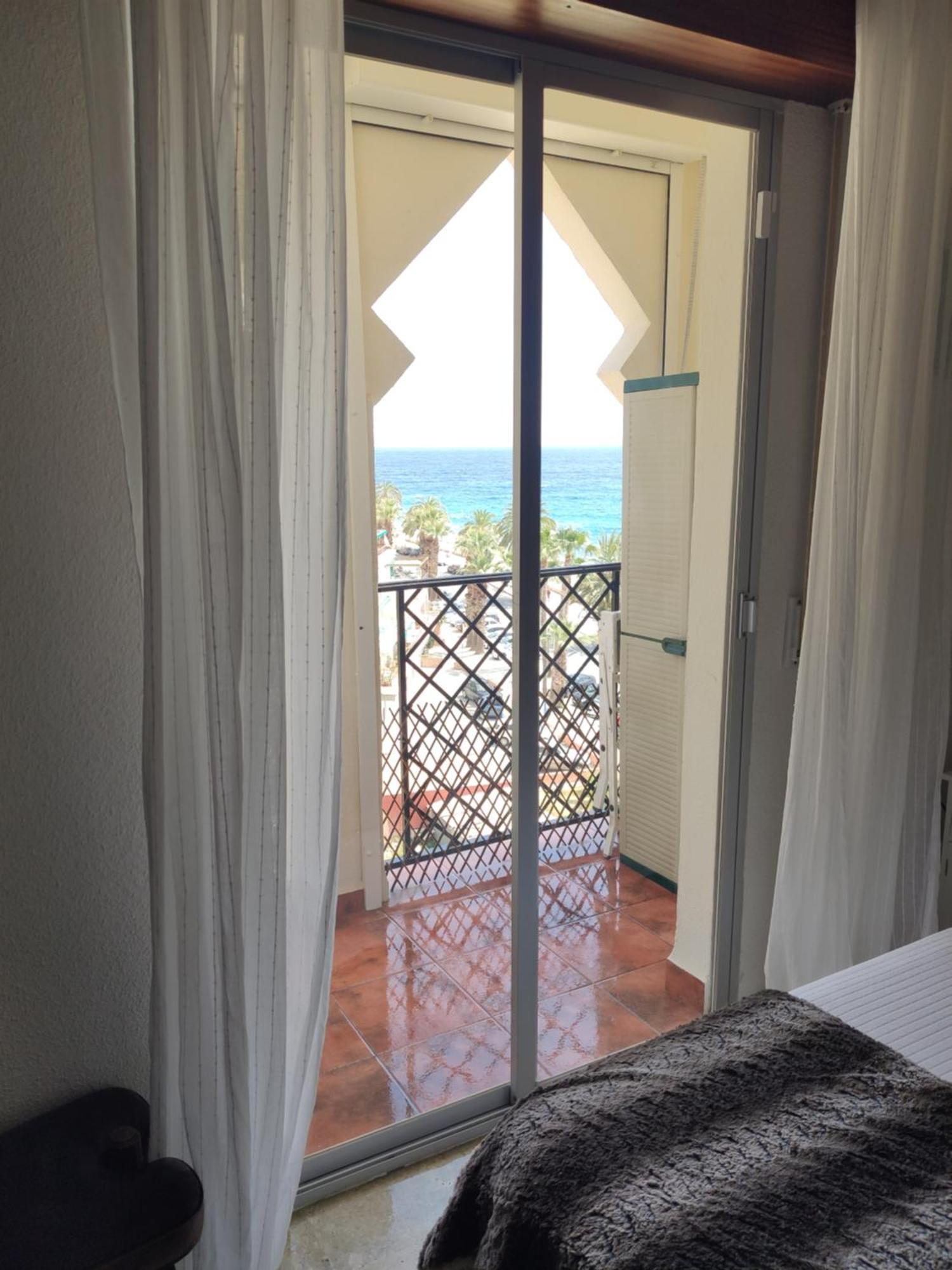 Apartment Tropicana 1° Linea Almunecar