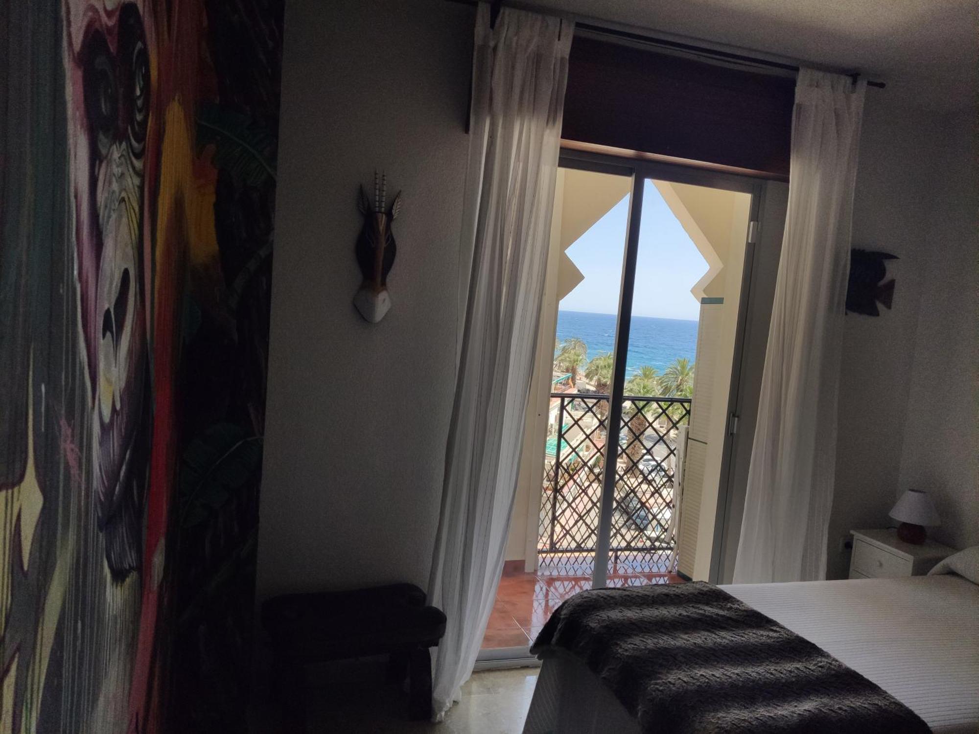 Apartment Tropicana 1° Linea *