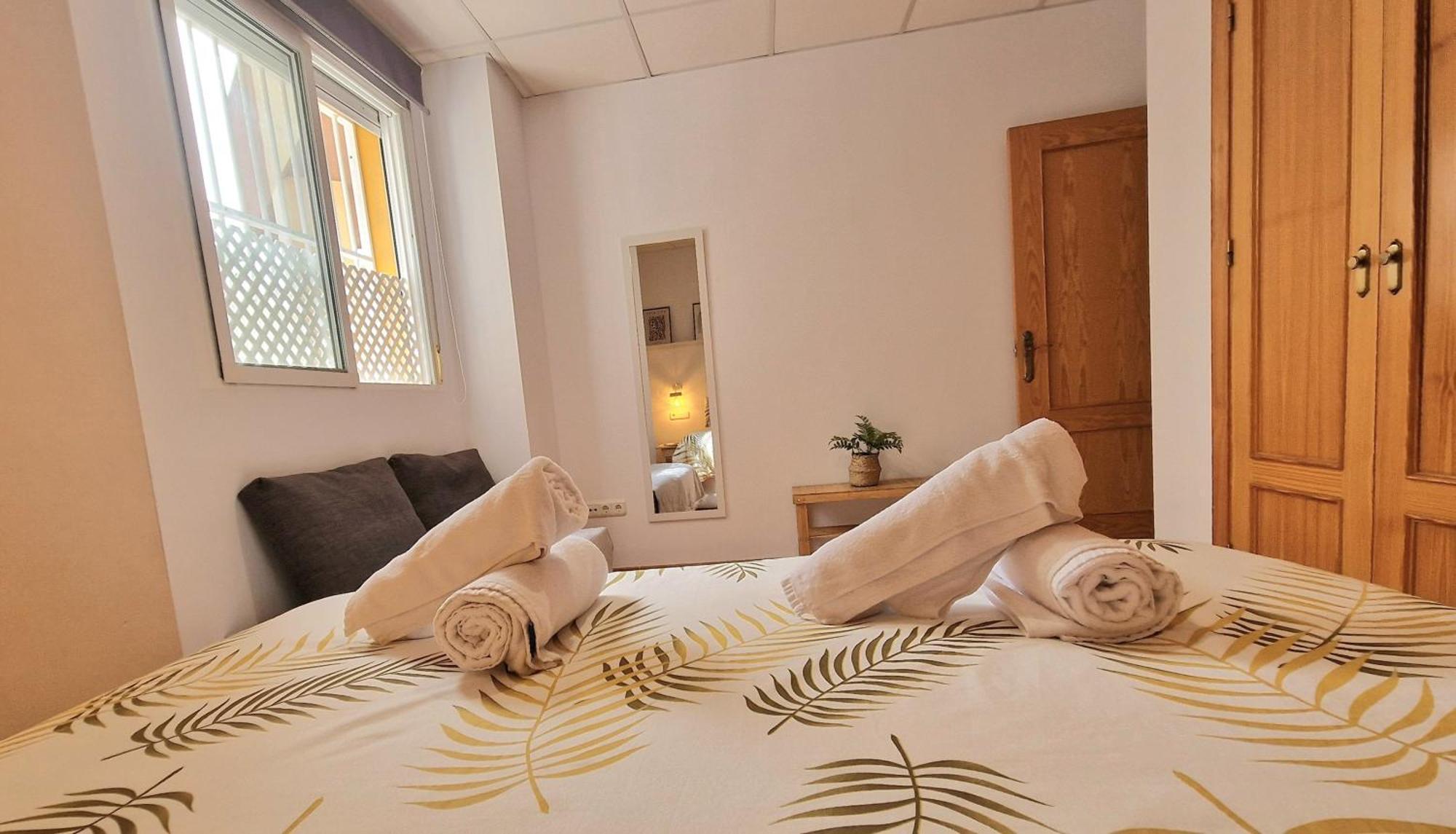 Apartamento Tropical Paradise Gondolas *