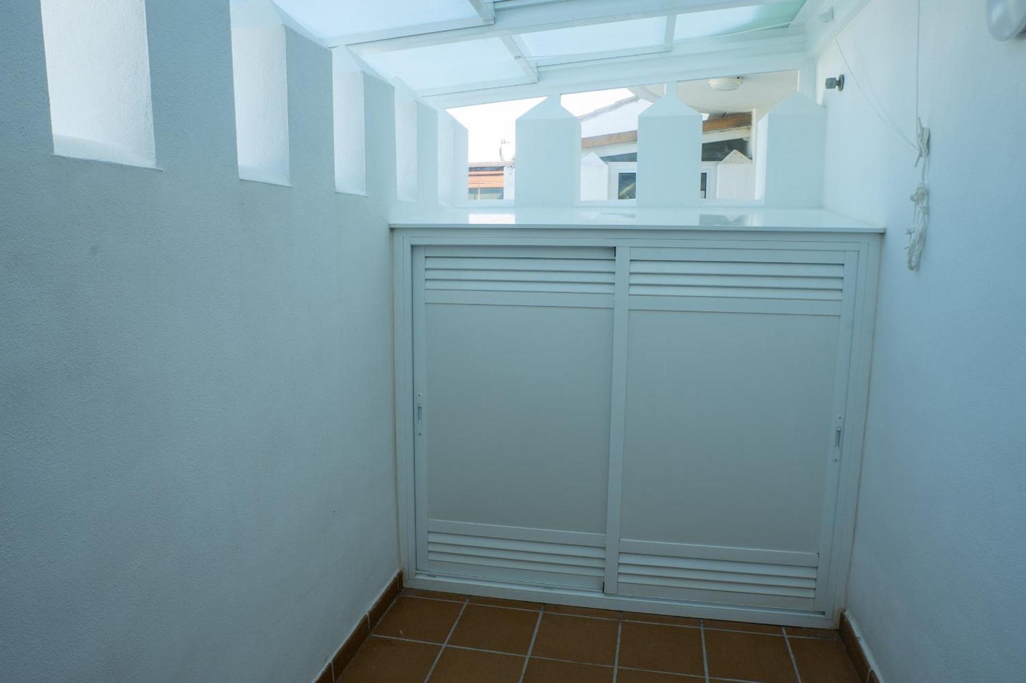 Apartamento Atico Mirador De Punta Candor By Cadiz4rentals