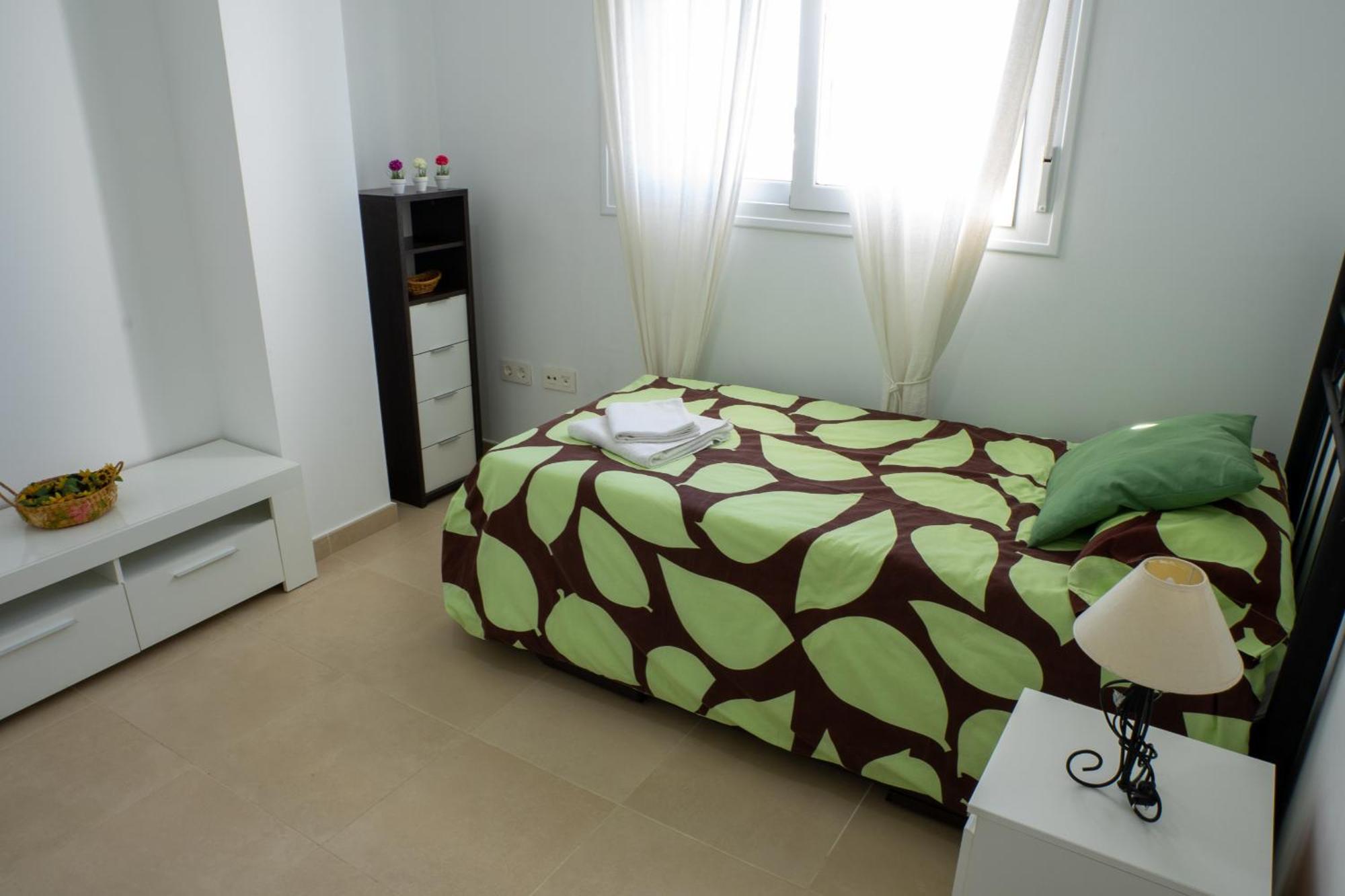 Atico Mirador De Punta Candor By Cadiz4rentals