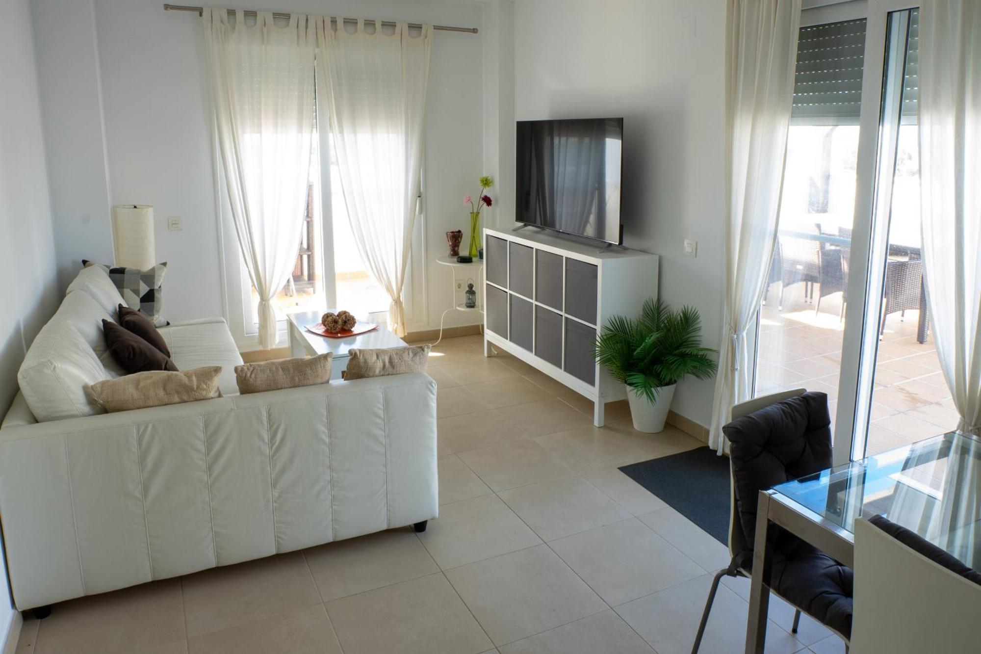 Atico Mirador De Punta Candor By Cadiz4rentals Apartamento Rota
