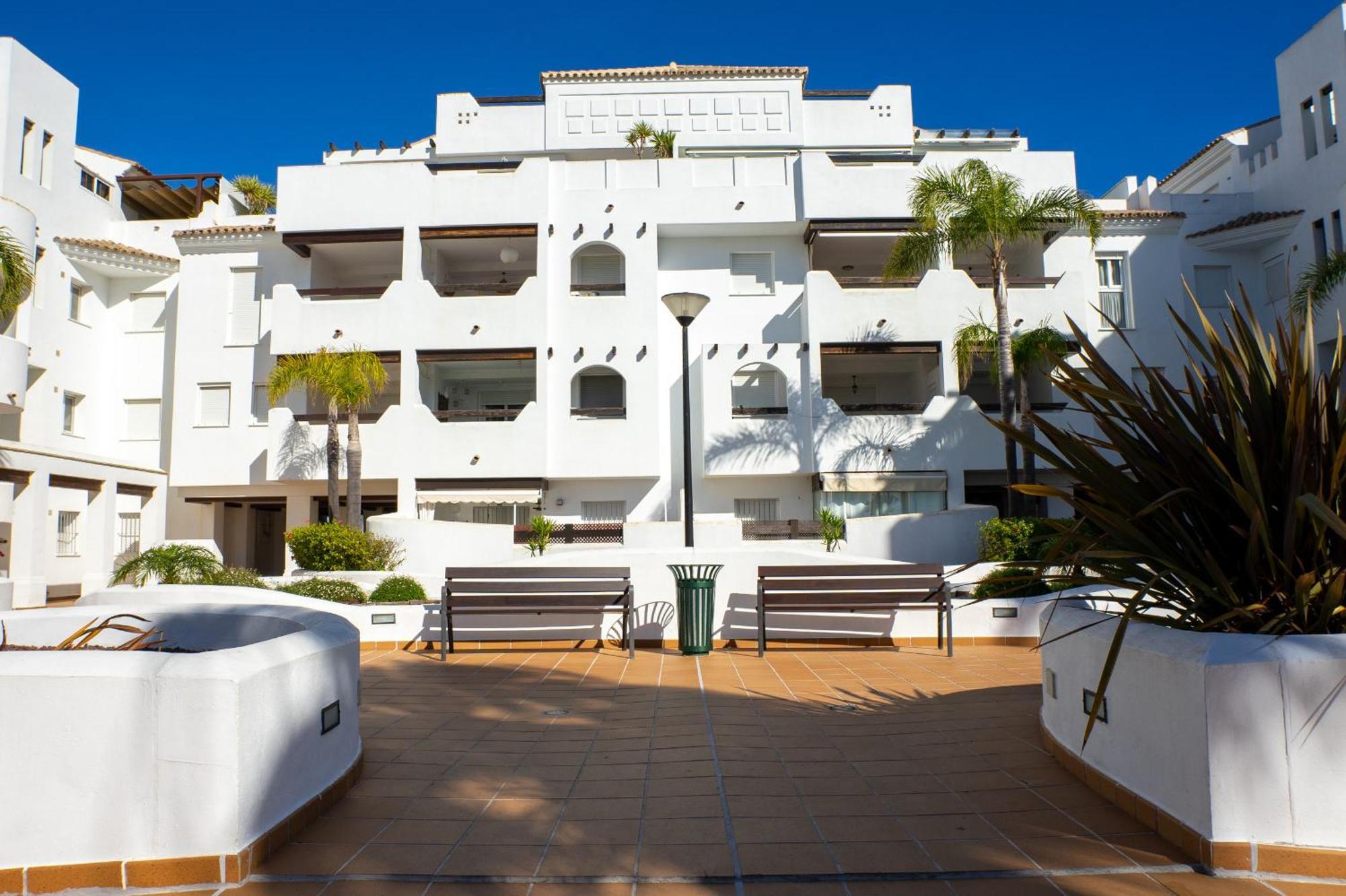 Atico Mirador De Punta Candor By Cadiz4rentals *