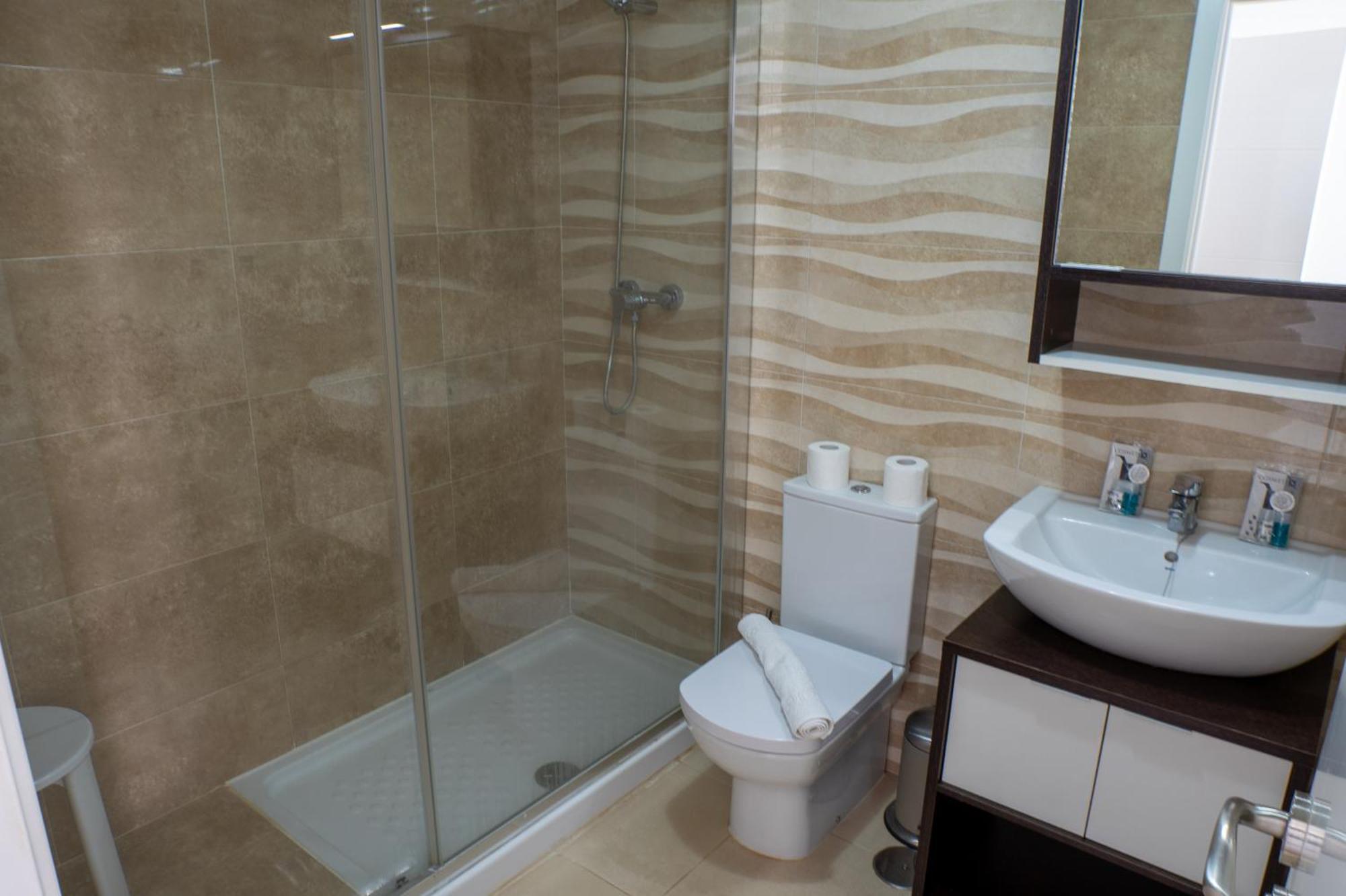 Apartamento Atico Mirador De Punta Candor By Cadiz4rentals Rota