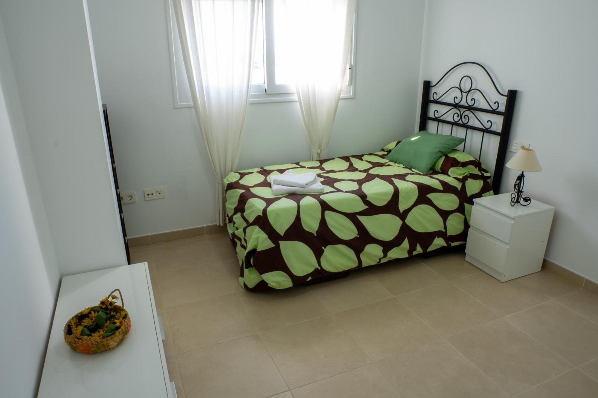 Atico Mirador De Punta Candor By Cadiz4rentals Rota