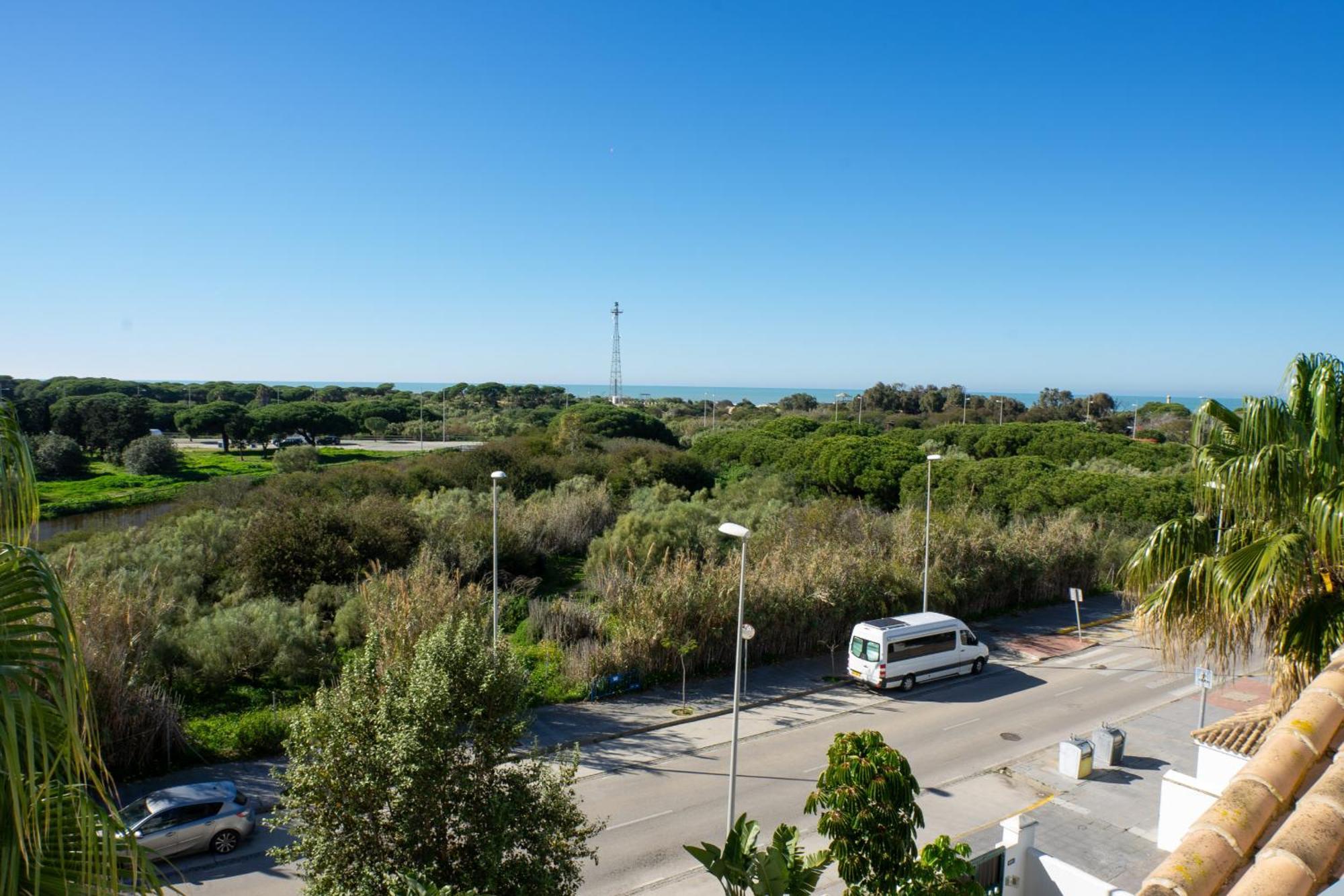 Atico Mirador De Punta Candor By Cadiz4rentals *