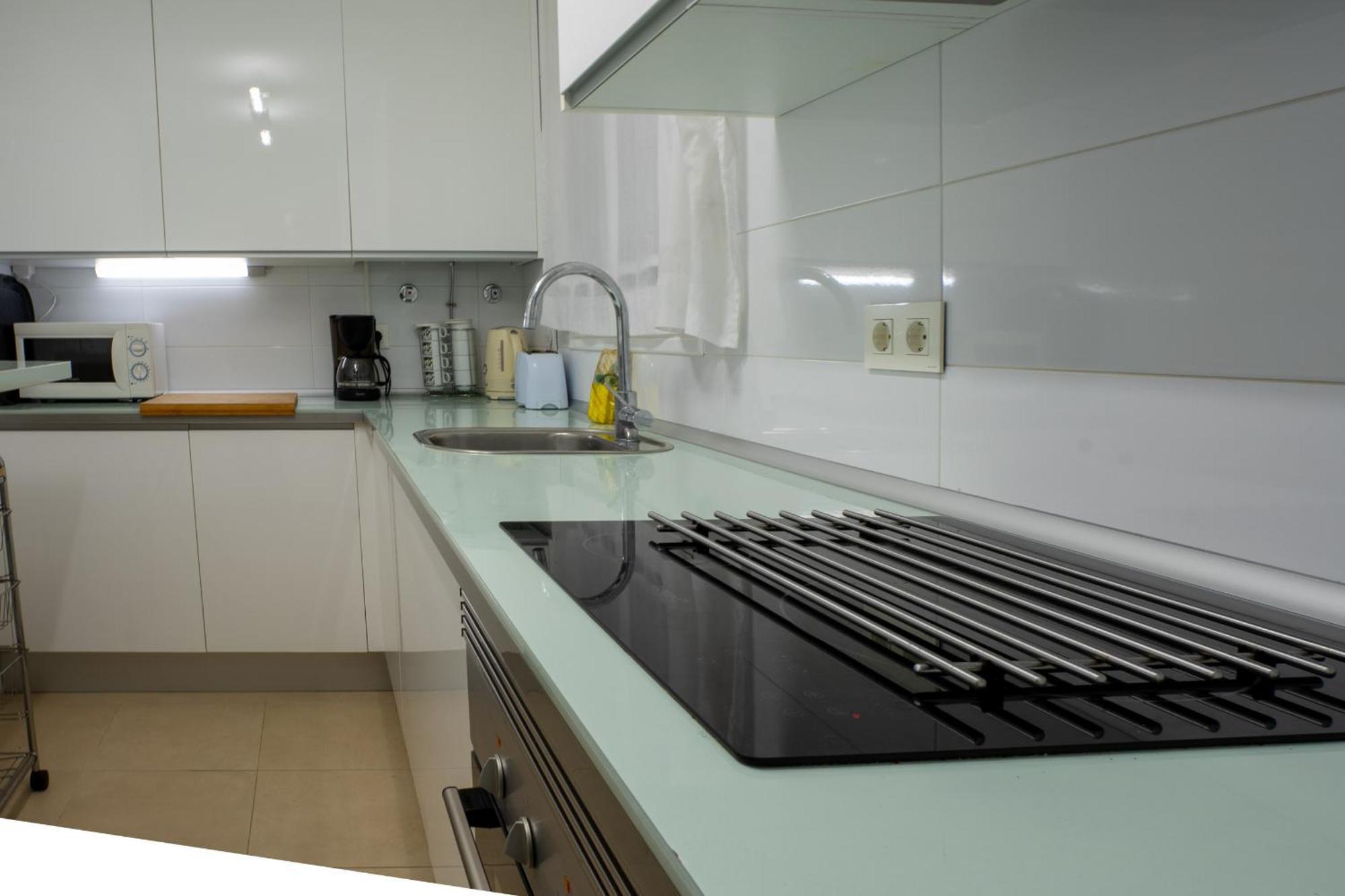 Atico Mirador De Punta Candor By Cadiz4rentals