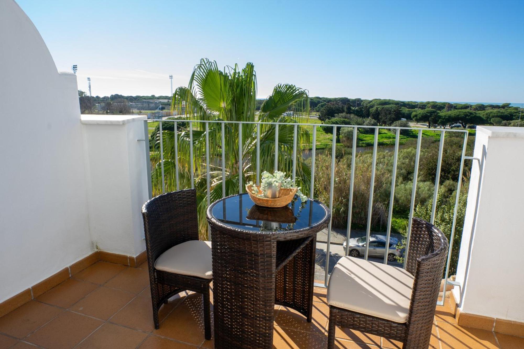 Apartamento Atico Mirador De Punta Candor By Cadiz4rentals