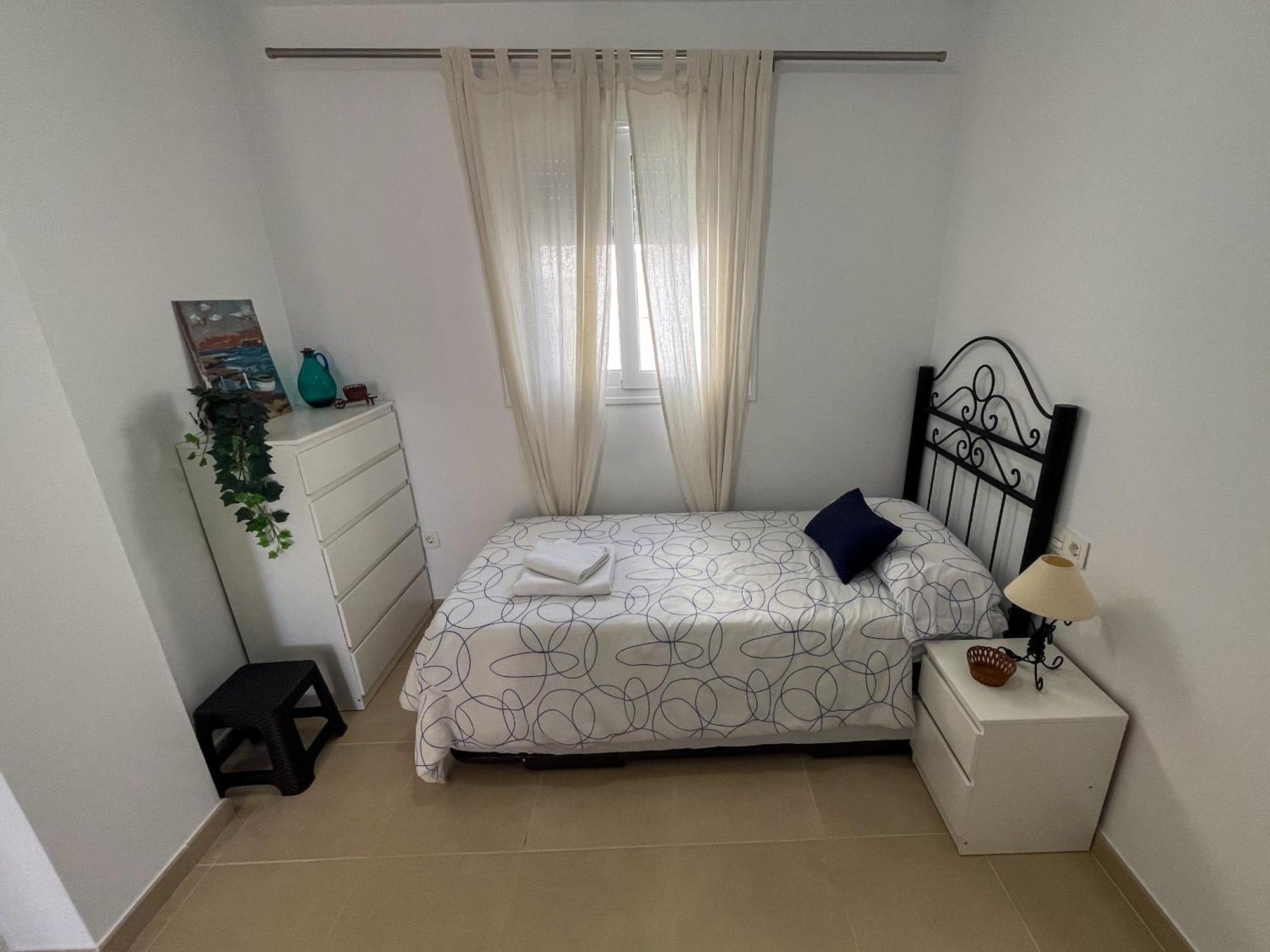 Atico Mirador De Punta Candor By Cadiz4rentals Rota