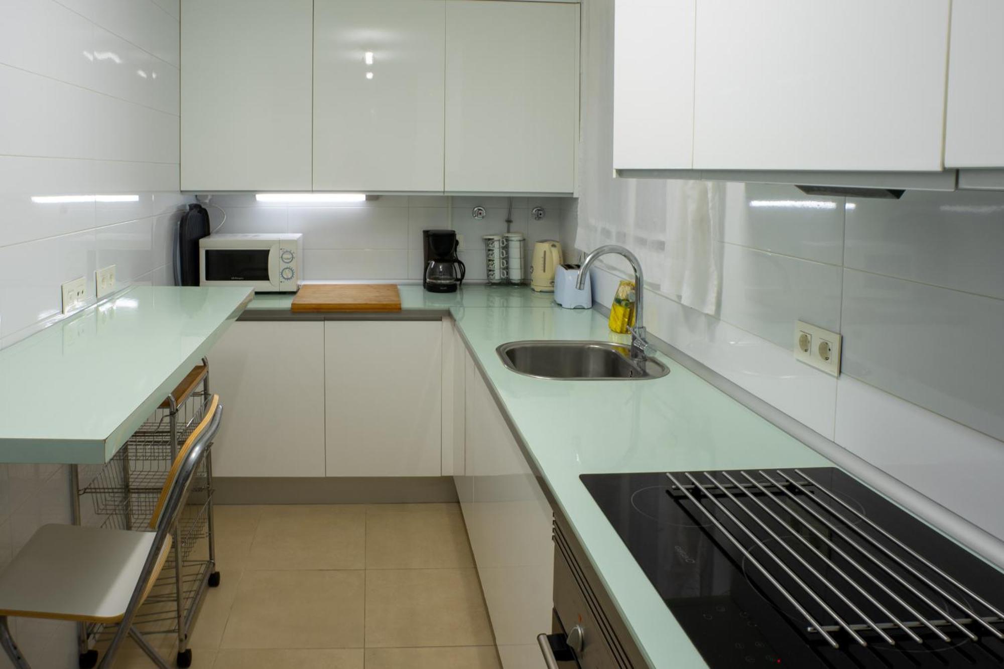 Atico Mirador De Punta Candor By Cadiz4rentals *
