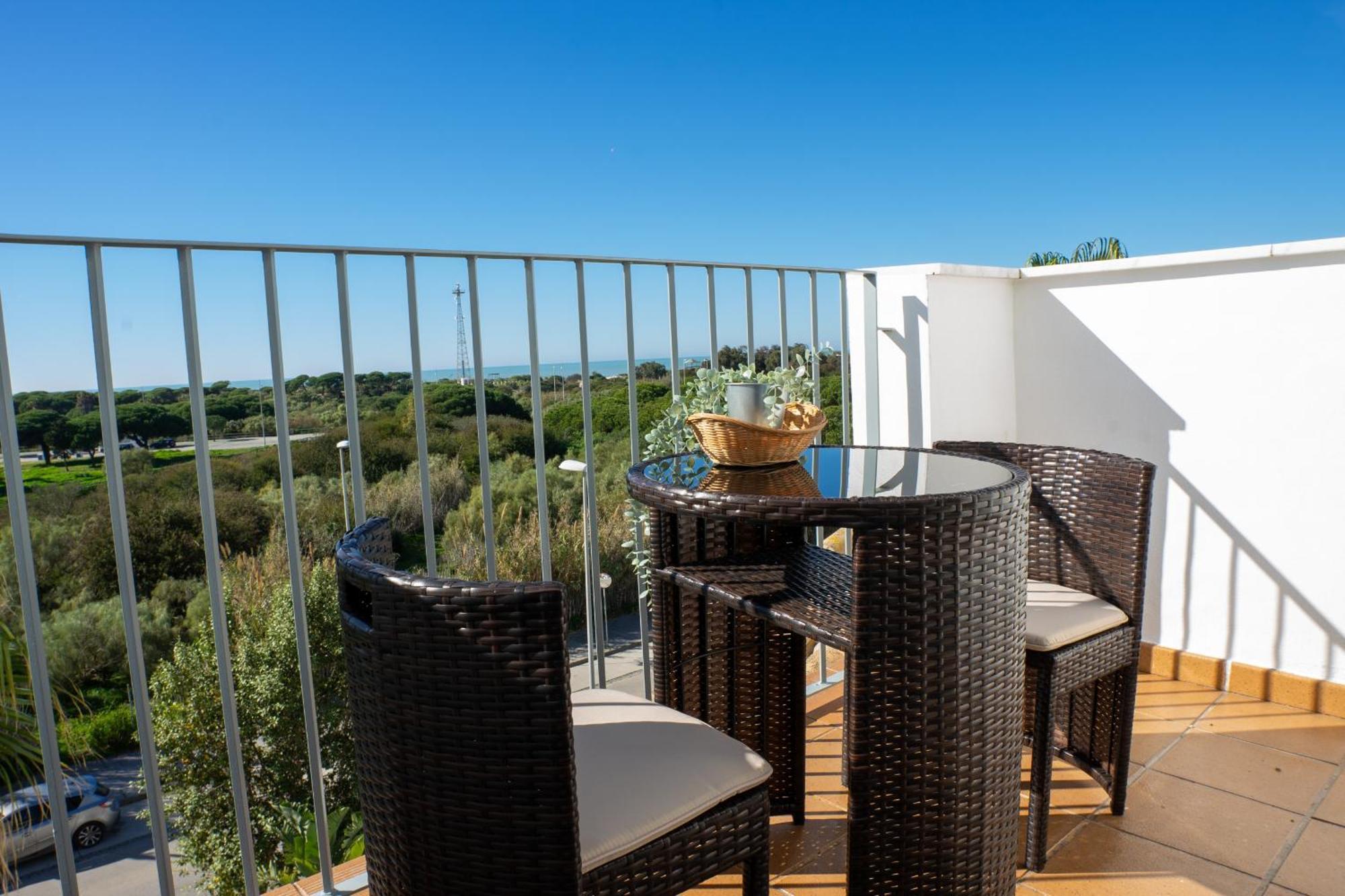Atico Mirador De Punta Candor By Cadiz4rentals Apartamento *