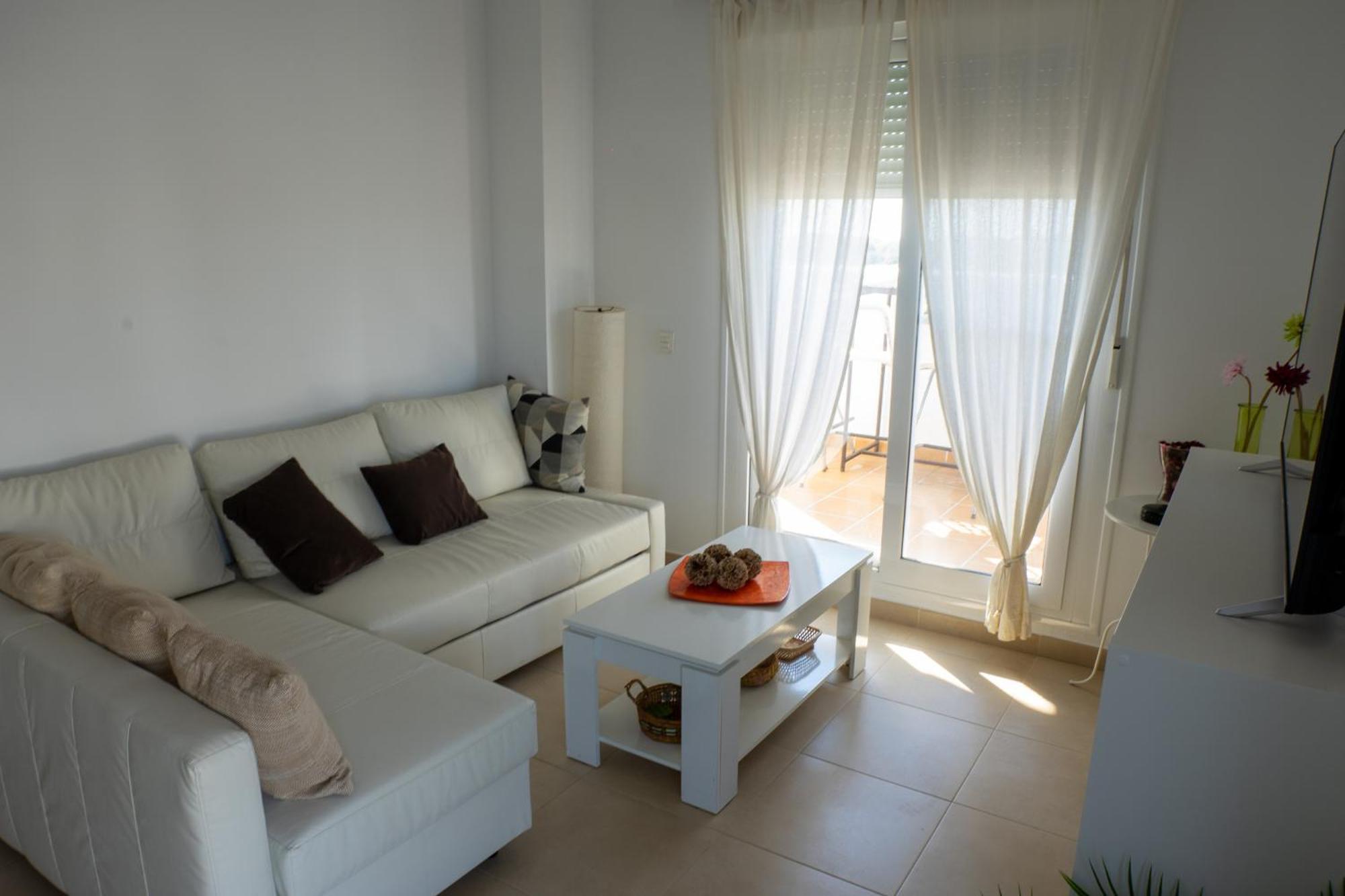 Atico Mirador De Punta Candor By Cadiz4rentals Rota